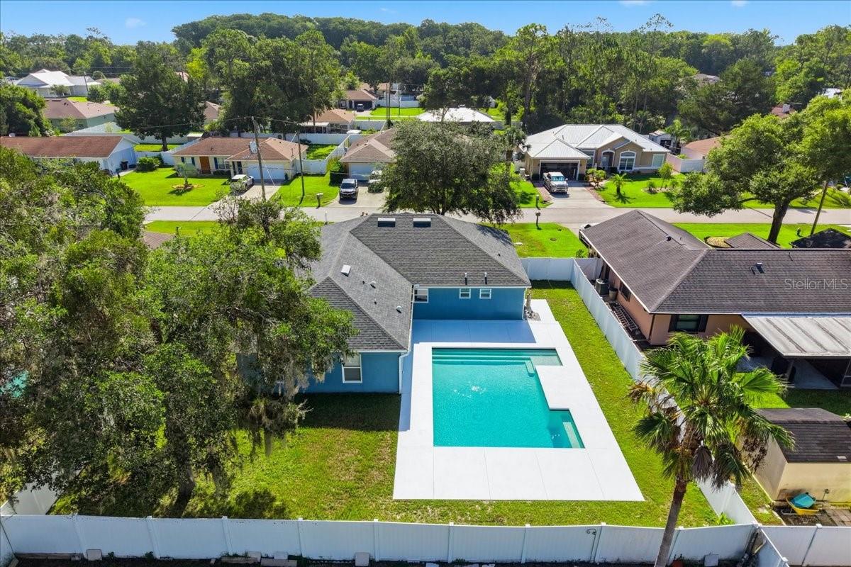 Photo of 41 ZEPHYR LILY TRAIL PALM COAST FL 32164