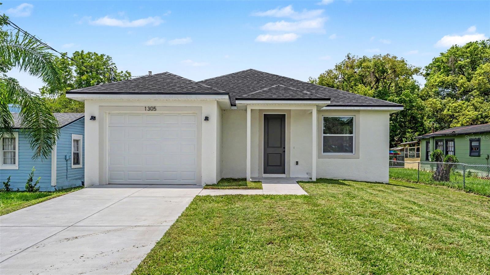 Photo of 1305 E PARKER STREET LAKELAND FL 33801
