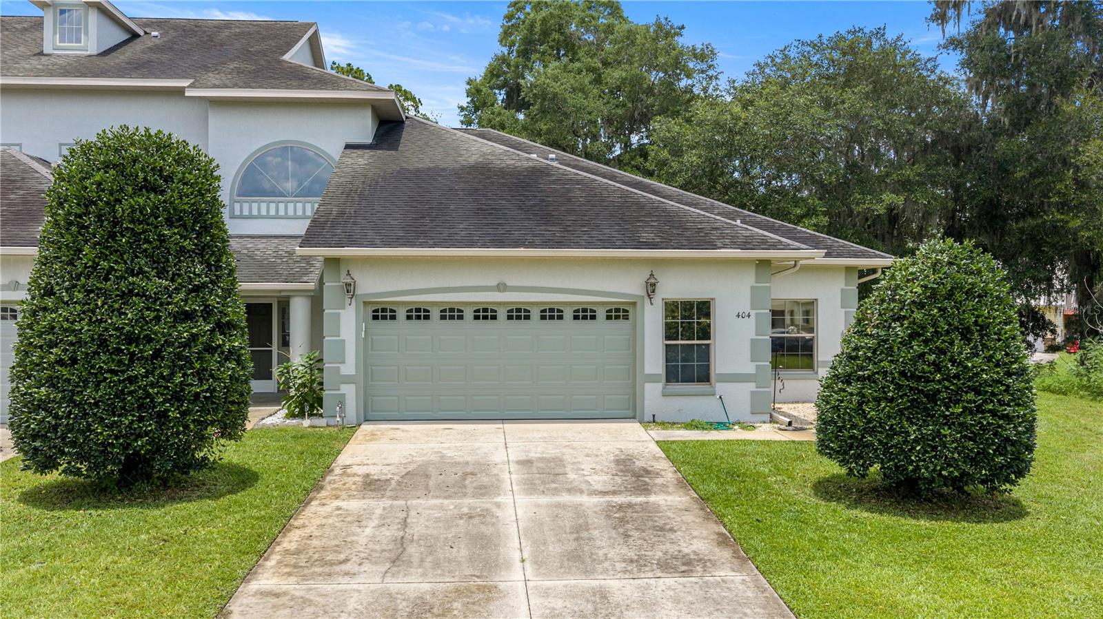 Photo of 3415 W ANTHONY ROAD #404 OCALA FL 34475