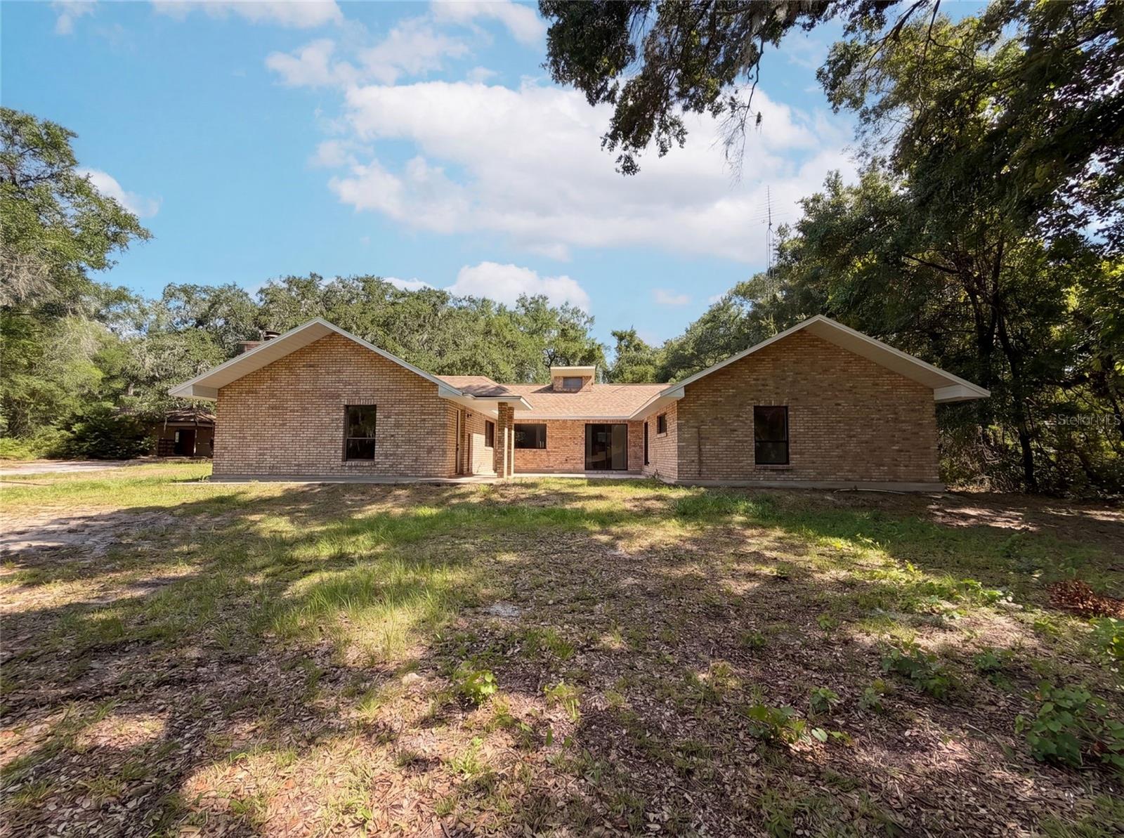 Photo of 3739 LAKE GRIFFIN ROAD LADY LAKE FL 32159