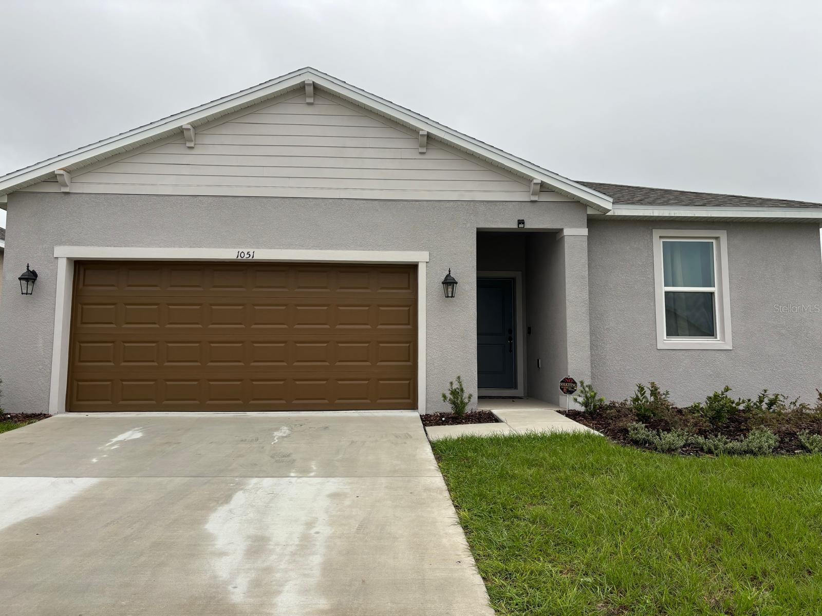 Photo of 1051 PATRIOT LOOP HAINES CITY FL 33844