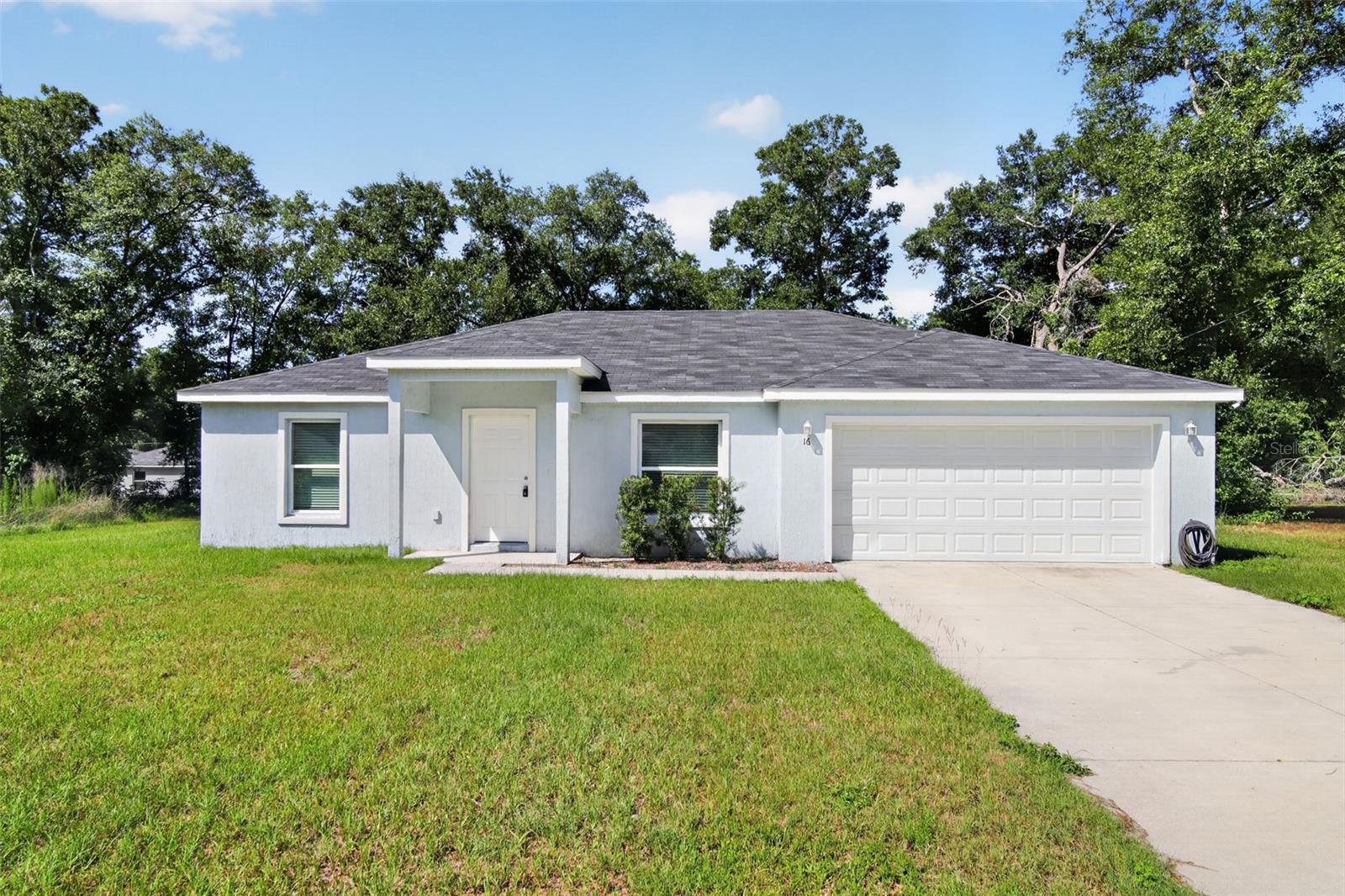 Photo of 16 SPRING LOOP COURT OCALA FL 34472