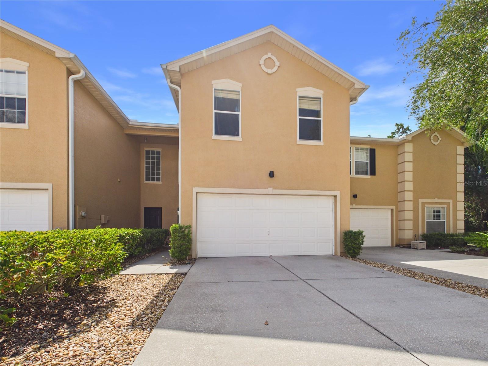 Photo of 16310 FAIRFORD PALMS COURT TAMPA FL 33647