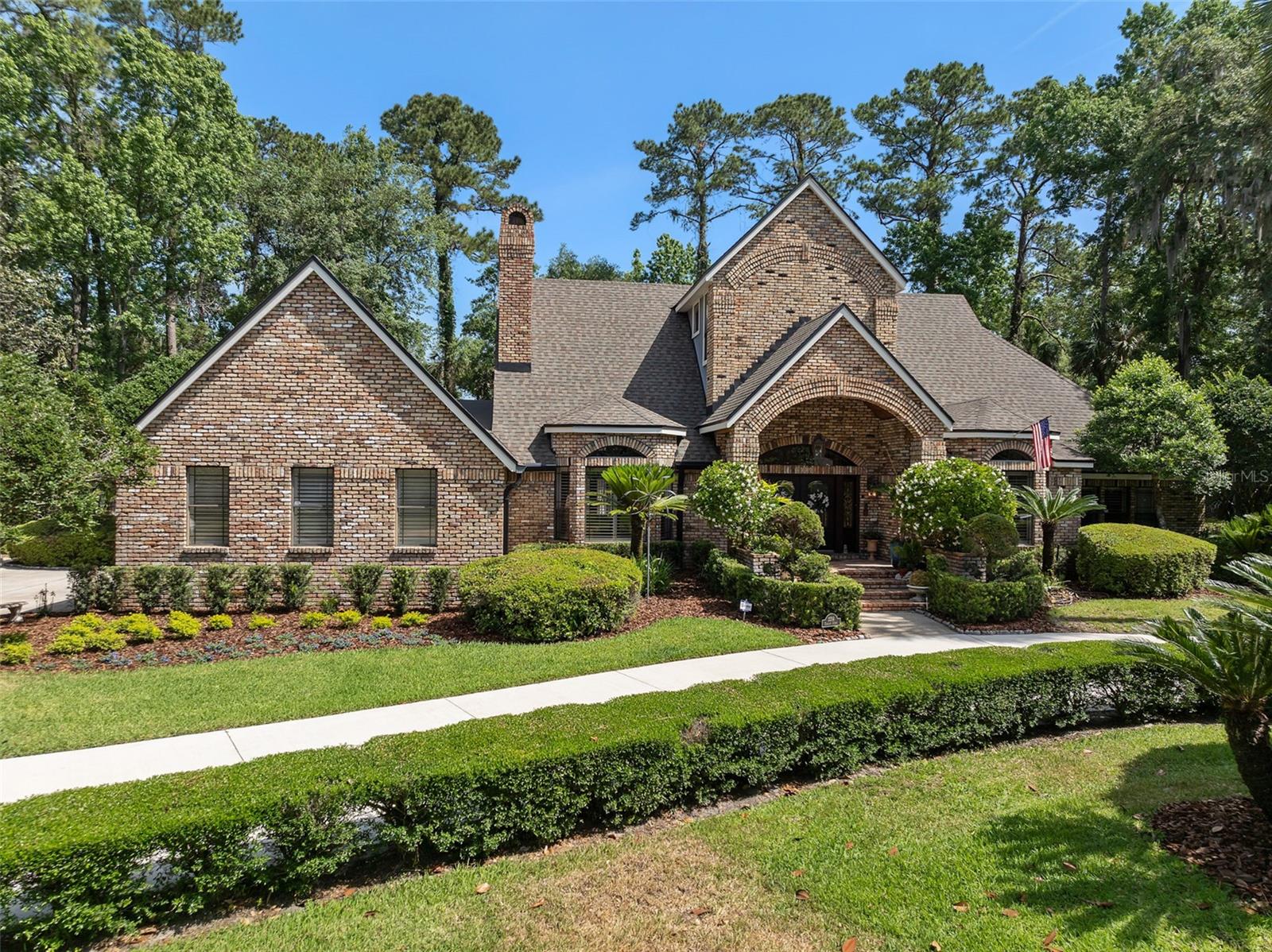 Photo of 2214 EARLEAF COURT LONGWOOD FL 32779