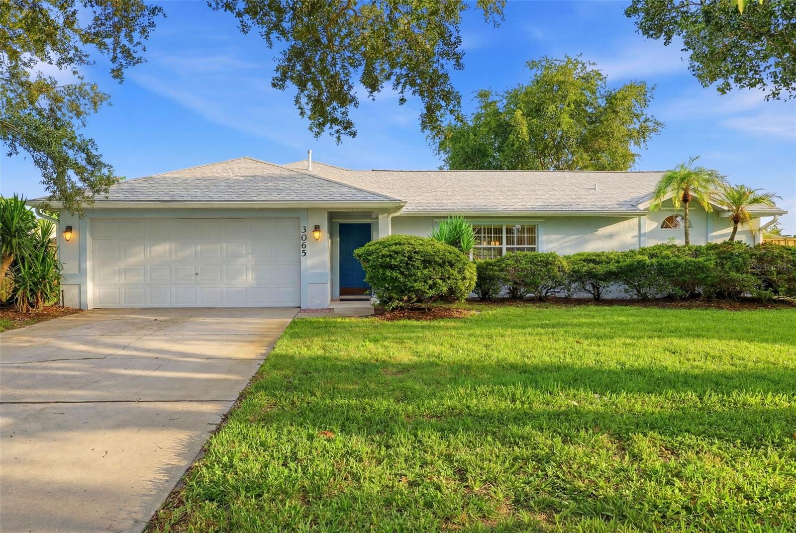 Photo of 3065 PINEDA CROSSING DRIVE MELBOURNE FL 32940