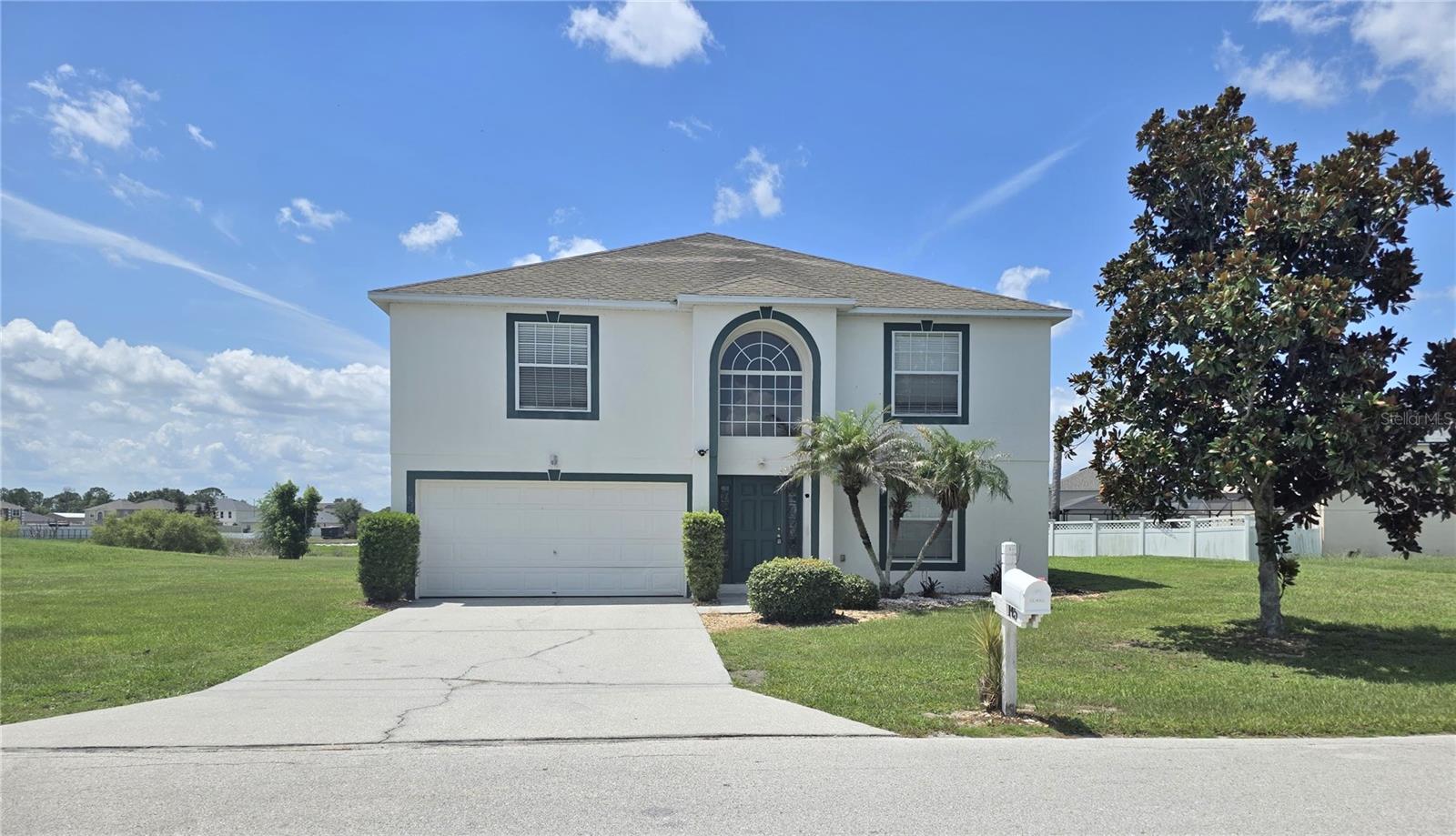 Photo of 145 VISTA VIEW AVENUE EAGLE LAKE FL 33839