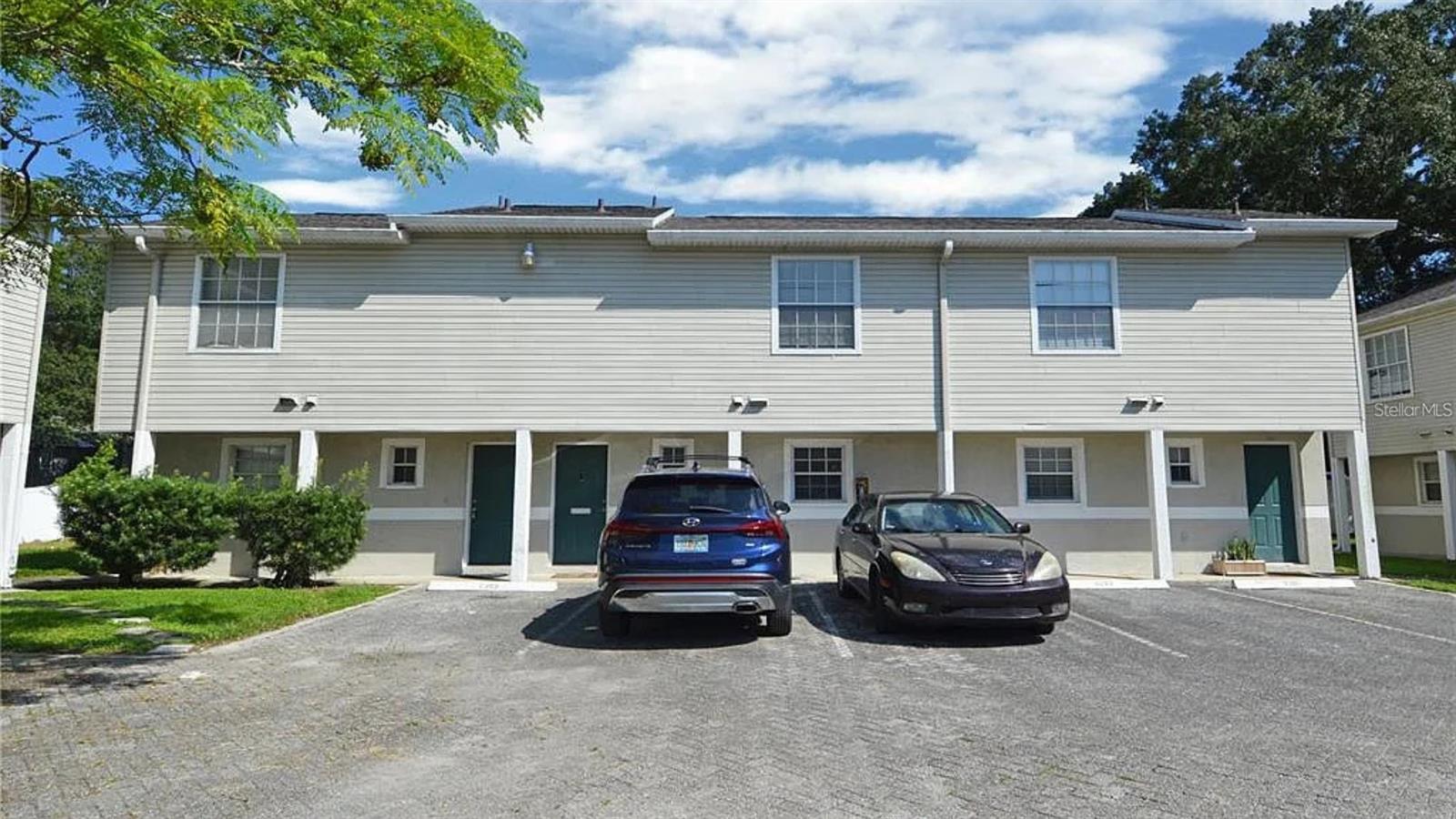 Photo of 3607 W IDLEWILD AVENUE #501 TAMPA FL 33614