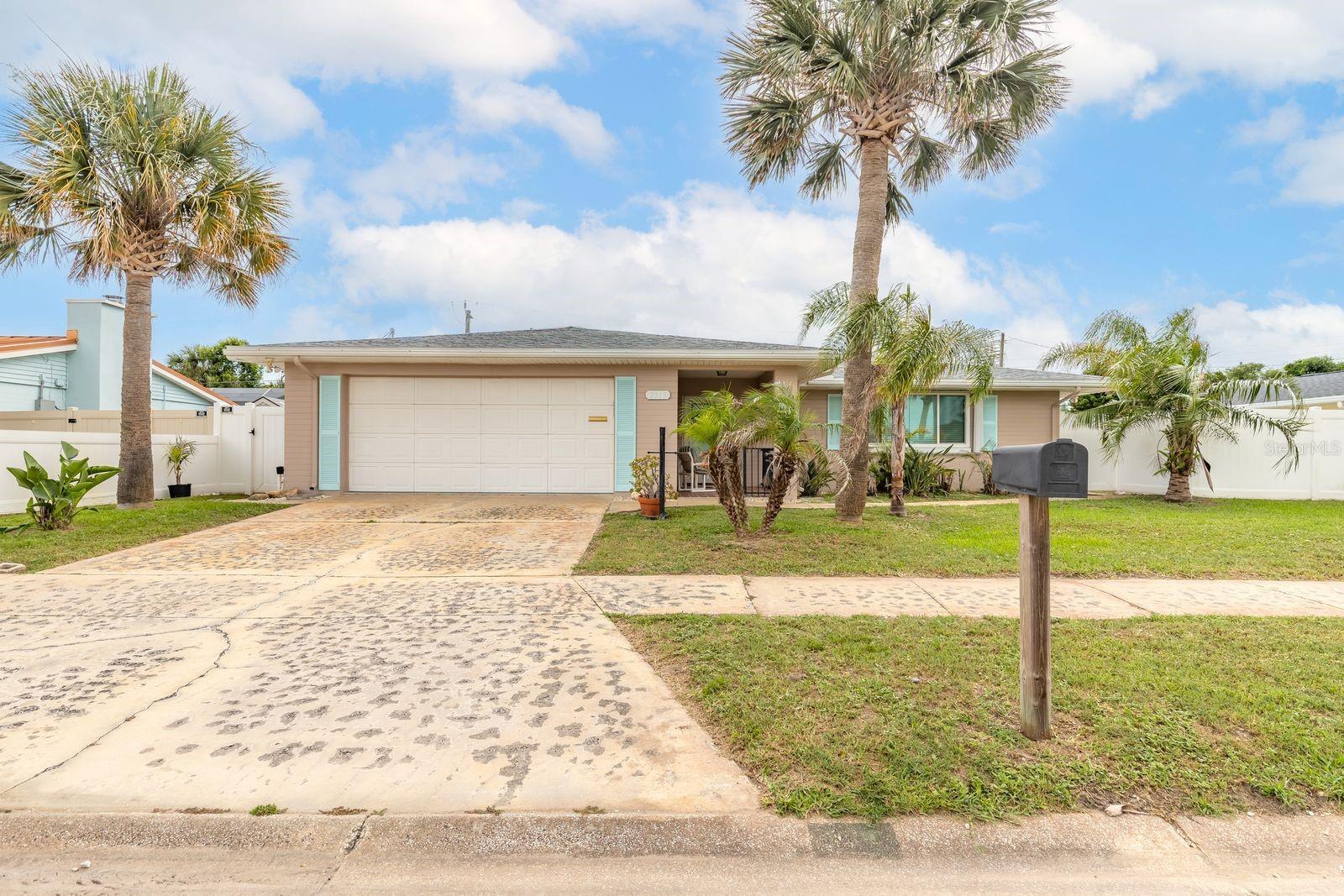 Photo of 2315 BONNIE VIEW DRIVE ORMOND BEACH FL 32176