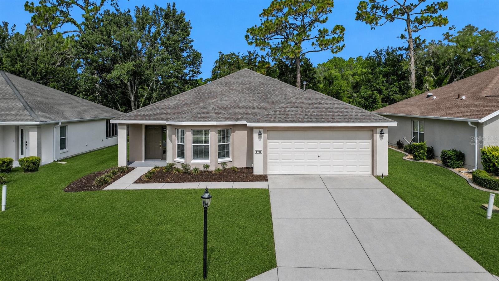 Photo of 9119 SE 120TH LOOP SUMMERFIELD FL 34491