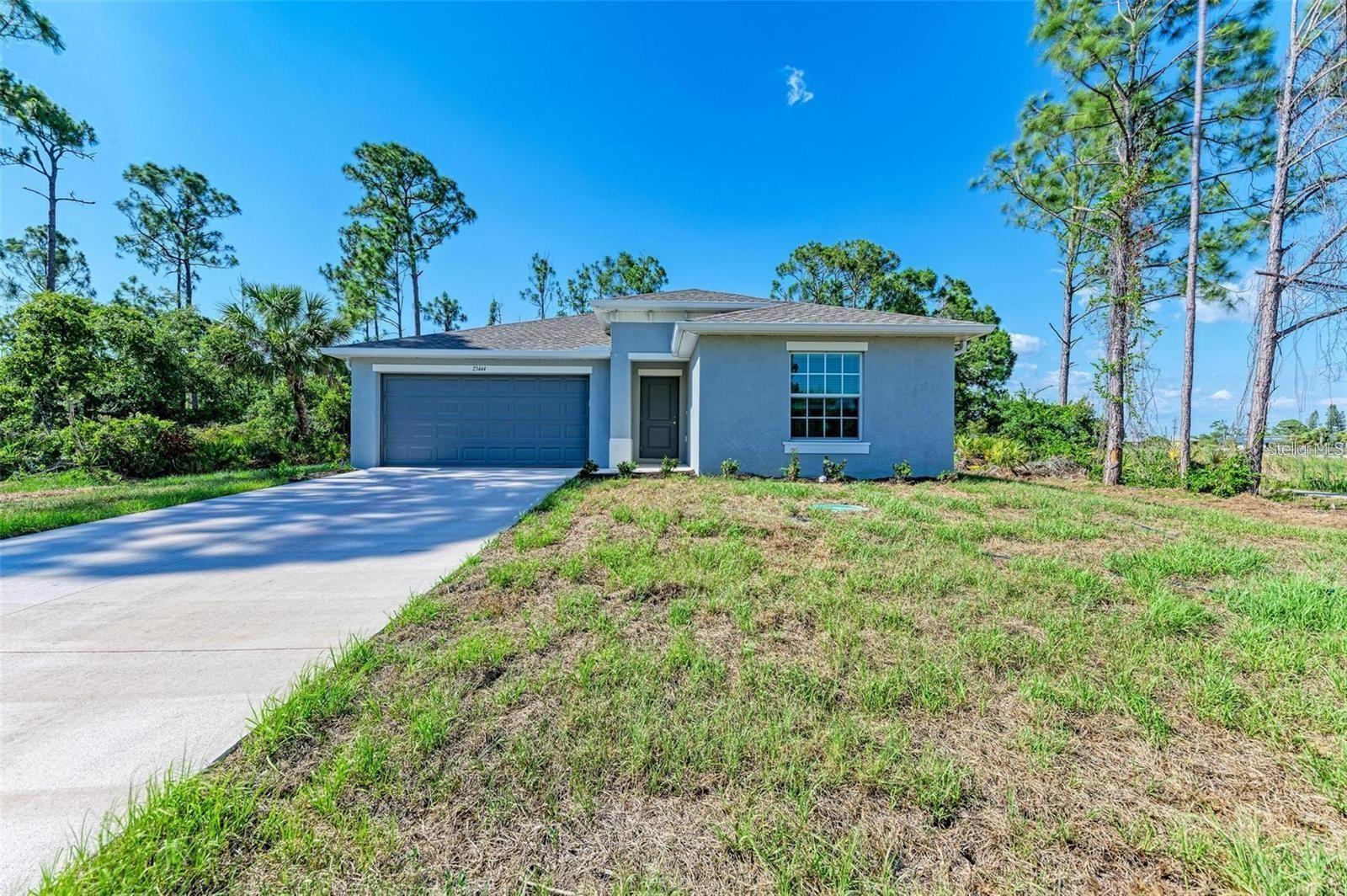Photo of 1207 SHEEHAN BOULEVARD PORT CHARLOTTE FL 33952