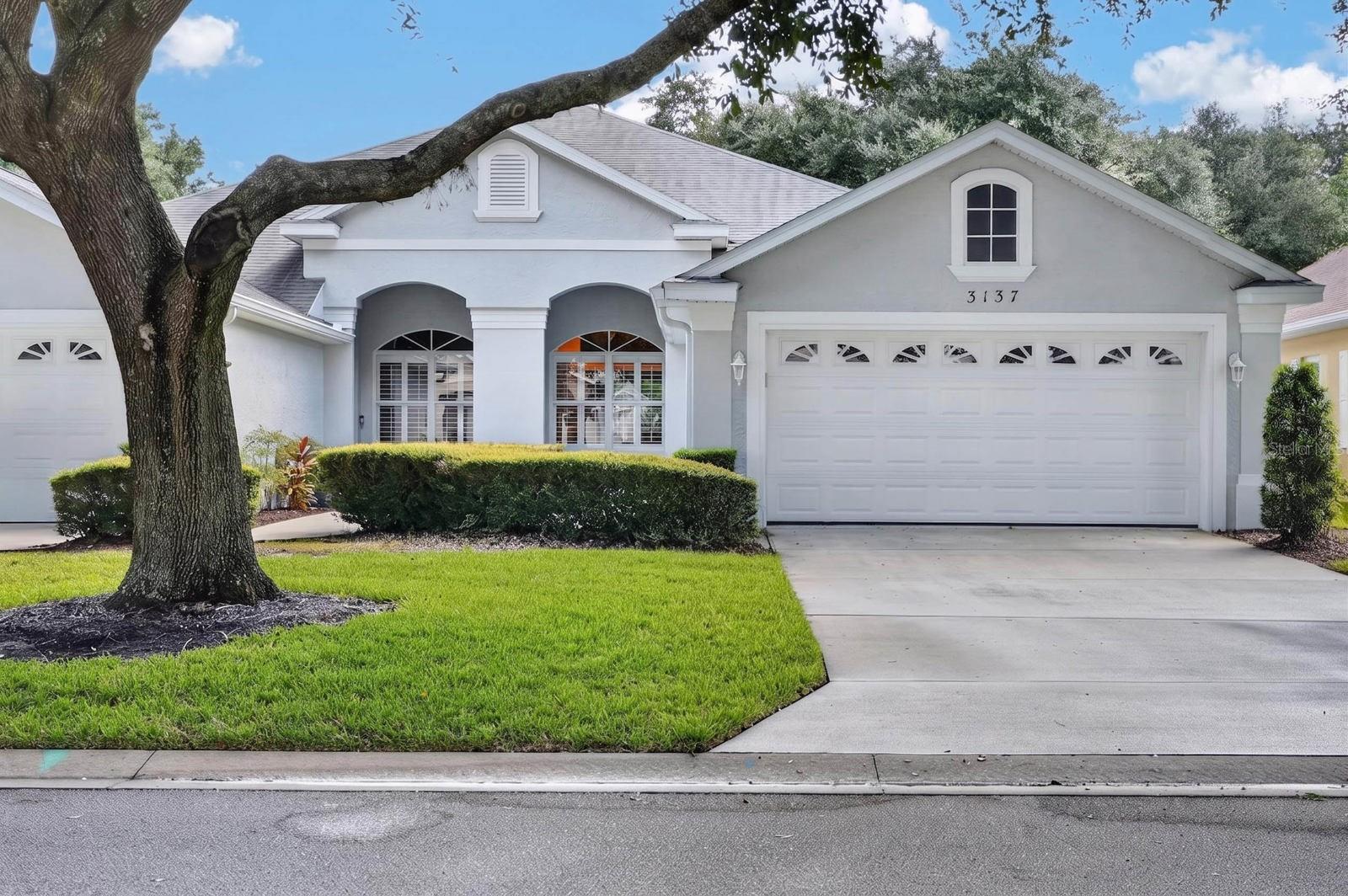 Photo of 3137 KAILANI COURT ORMOND BEACH FL 32174