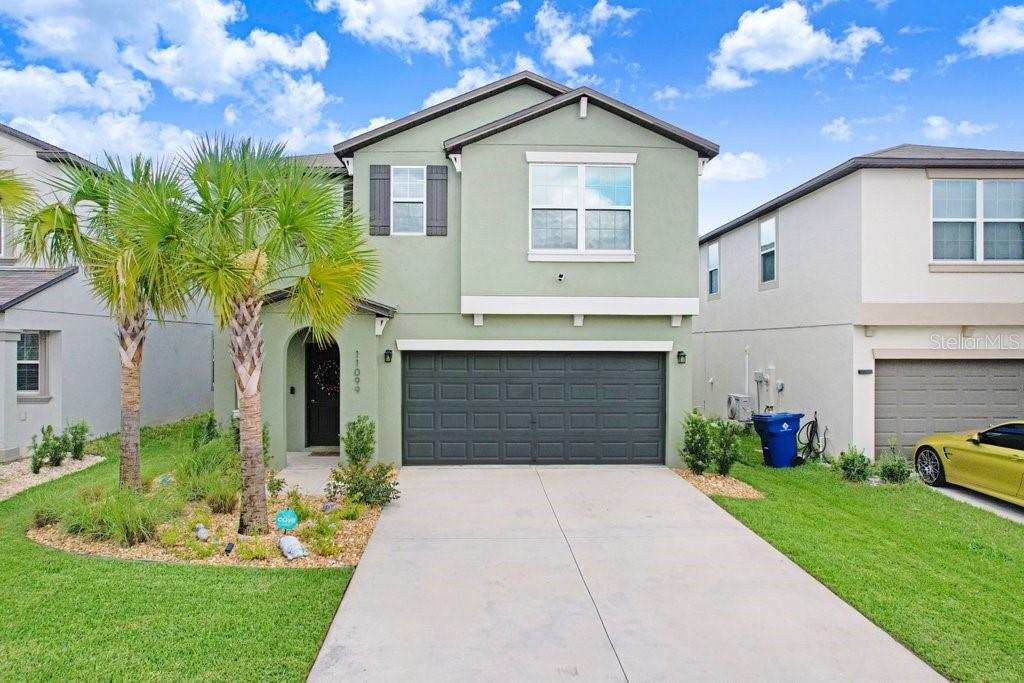 Photo of 11099 RADIANT SHORE LOOP SAN ANTONIO FL 33576