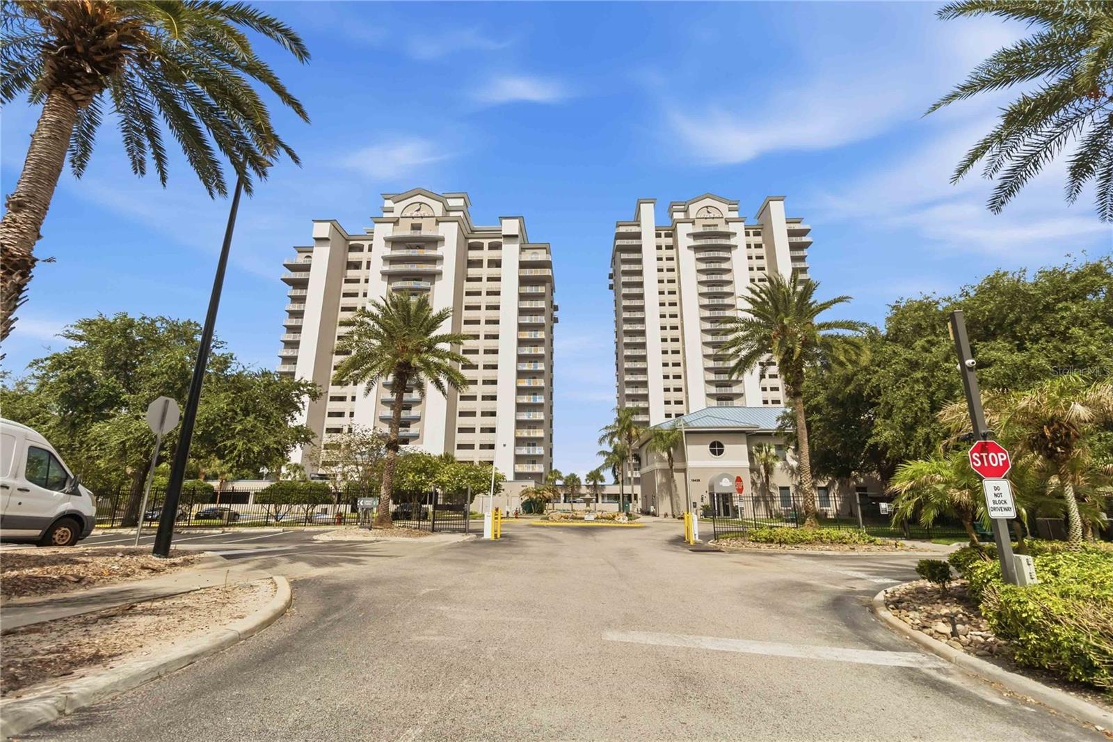Photo of 13427 BLUE HERON BEACH DRIVE #104 ORLANDO FL 32821