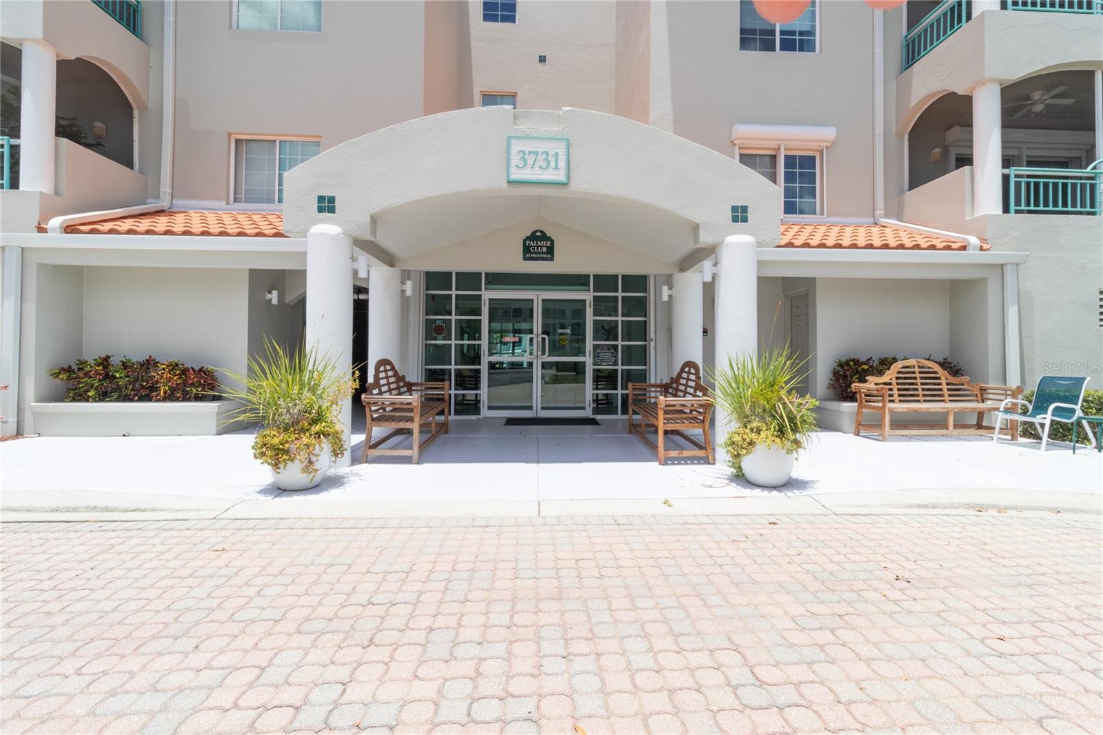 Photo of 3731 SARASOTA SQUARE BOULEVARD #309E SARASOTA FL 34238