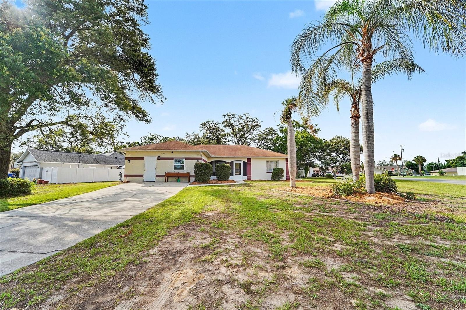 Photo of 11363 NORVELL ROAD SPRING HILL FL 34608