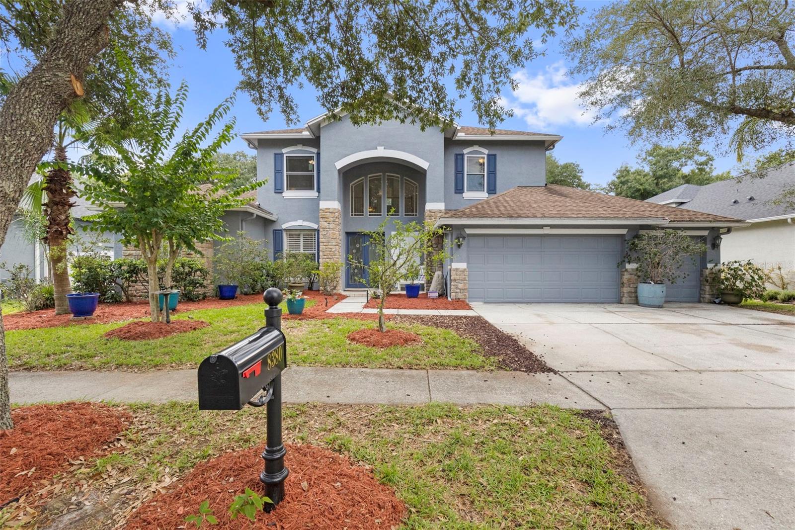 Photo of 8380 GOLDEN PRAIRIE DRIVE TAMPA FL 33647