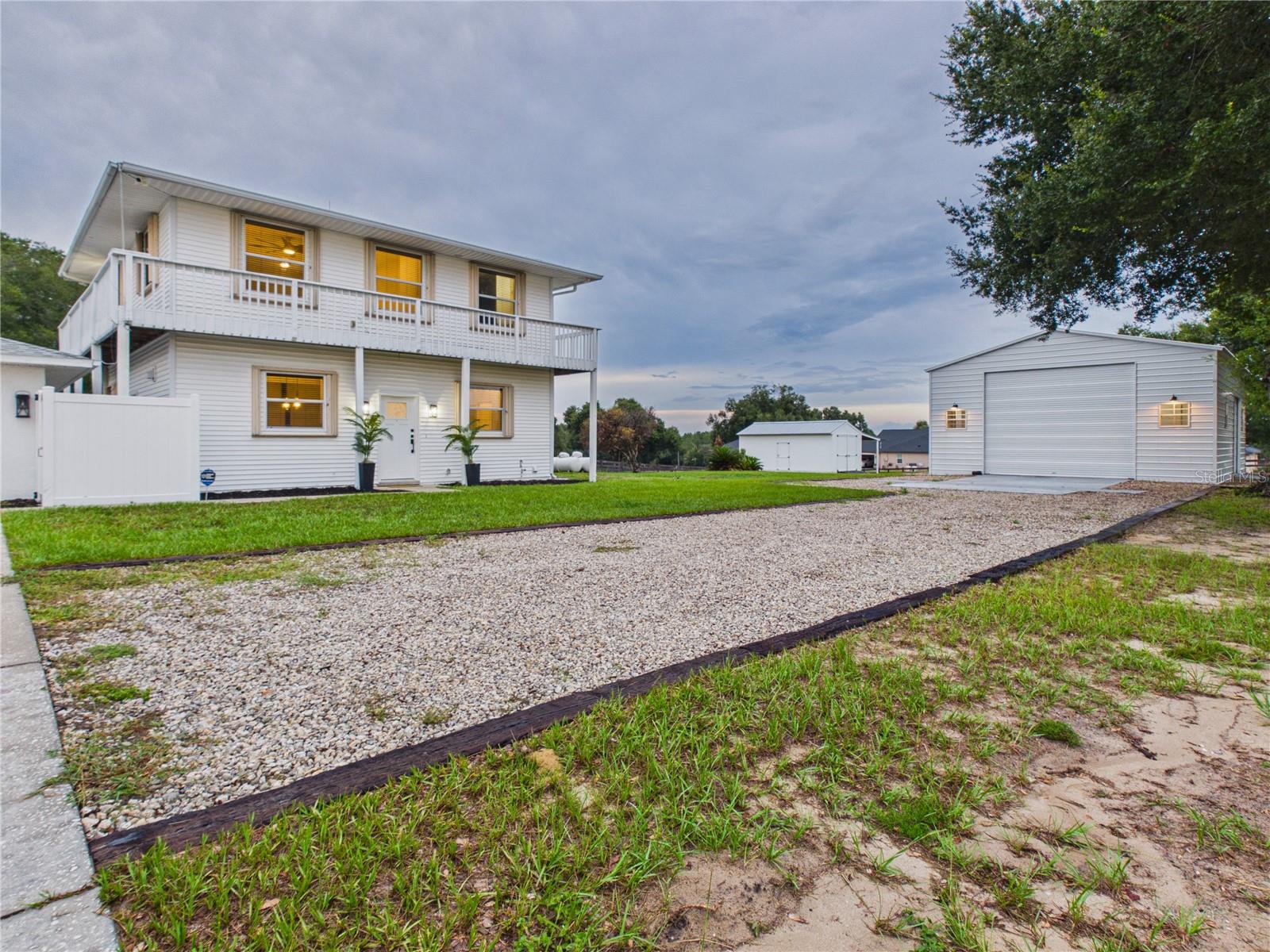 Photo of 13011 HIDDEN RIDGE LANE CLERMONT FL 34715