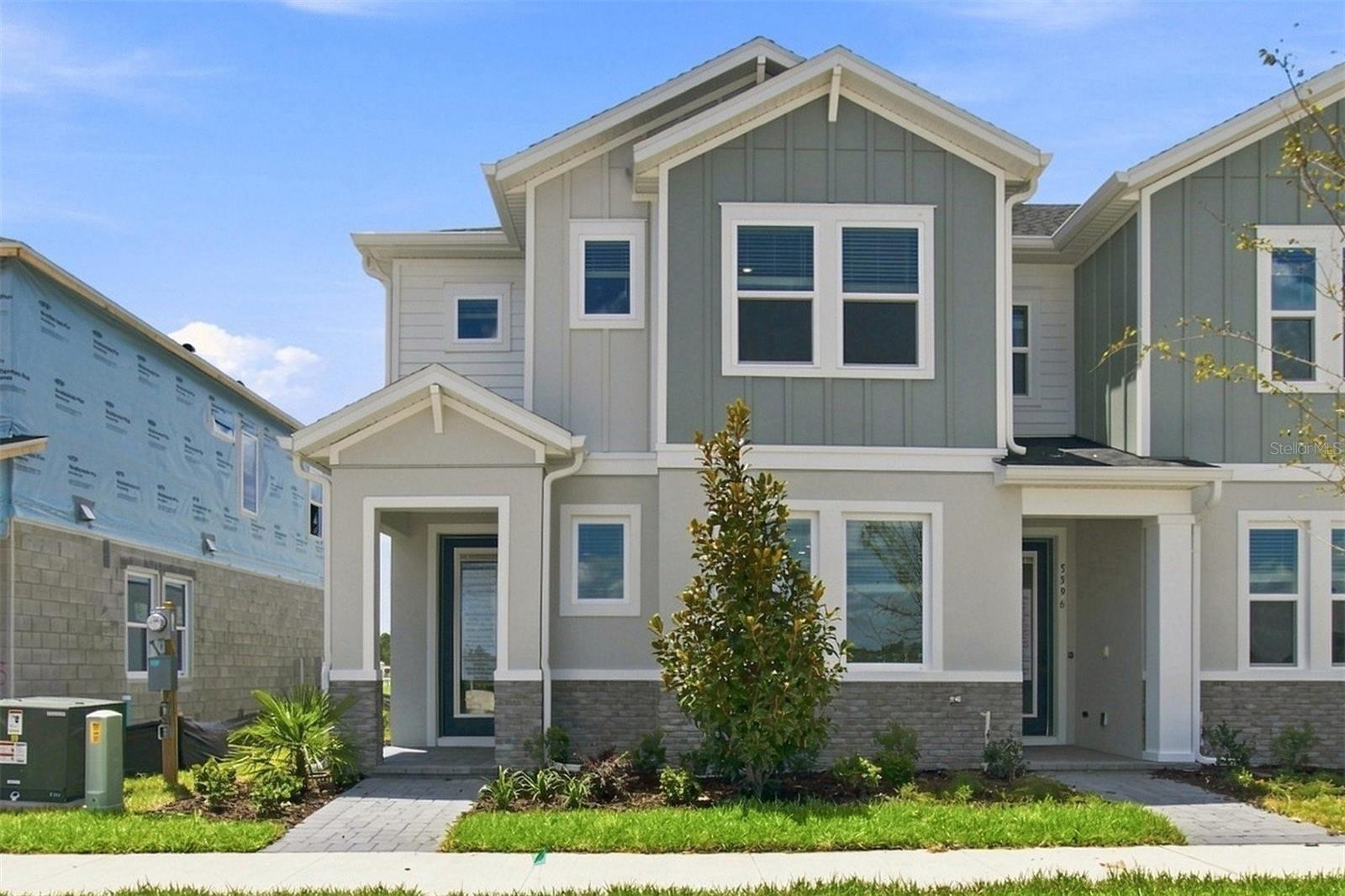 Photo of 5600 COOPERS HAWK COURT ST CLOUD FL 34772