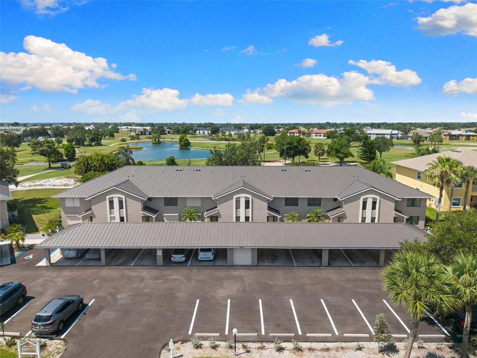 Photo of 1335 SAXONY CIRCLE #324 PUNTA GORDA FL 33983