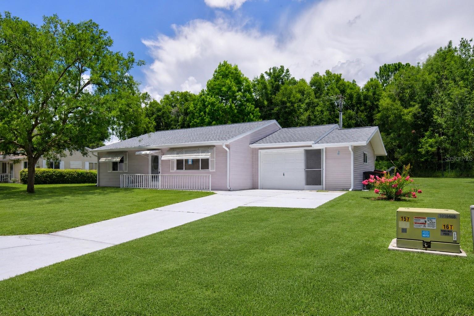 Photo of 9021 SW 108TH PLACE OCALA FL 34481