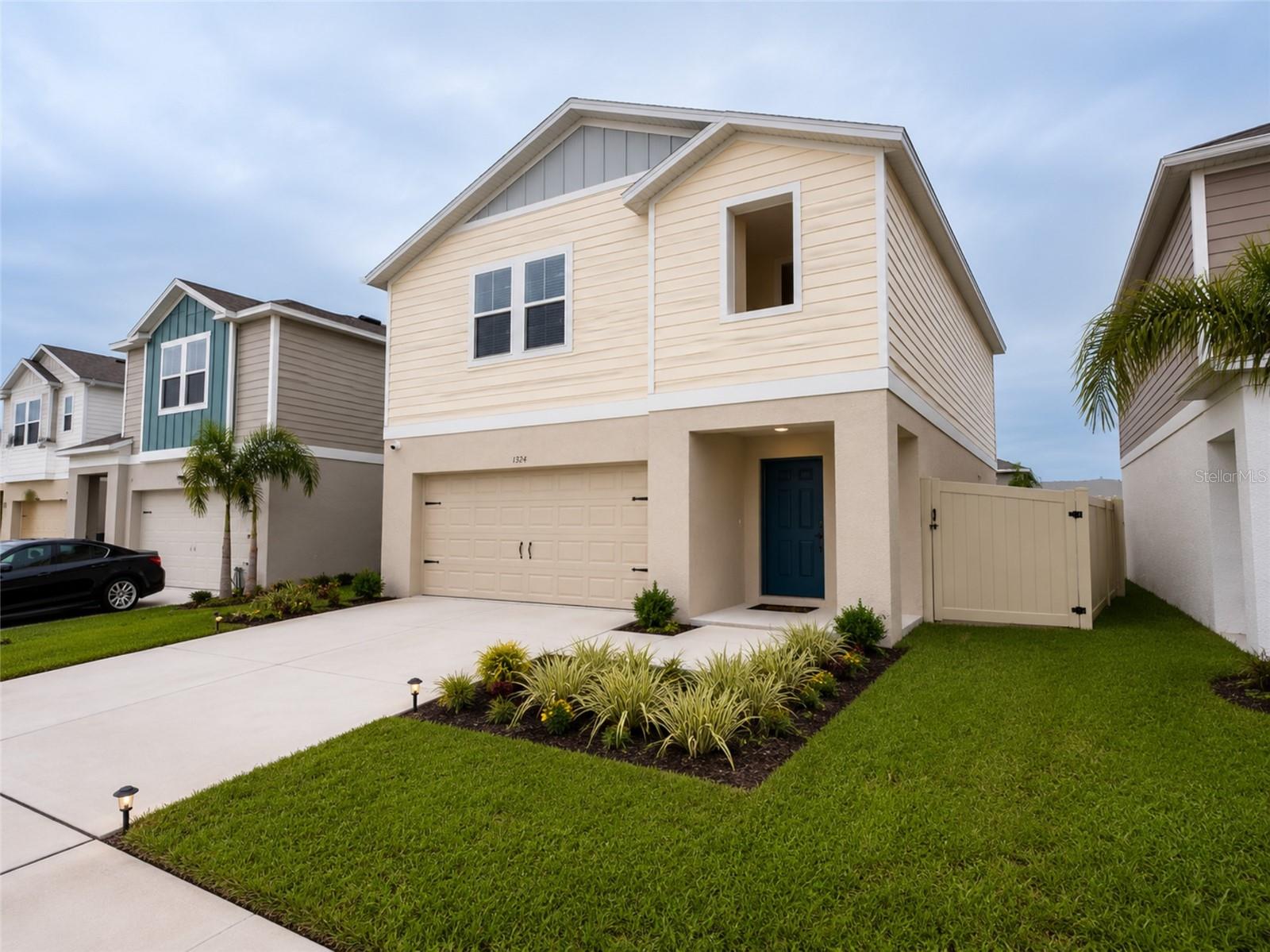 Photo of 1352 DERRY AVENUE HAINES CITY FL 33844