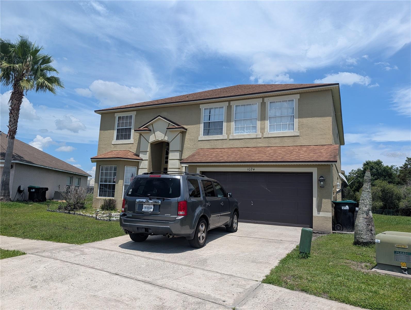 Photo of 1024 ADELPHI LANE ORLANDO FL 32824
