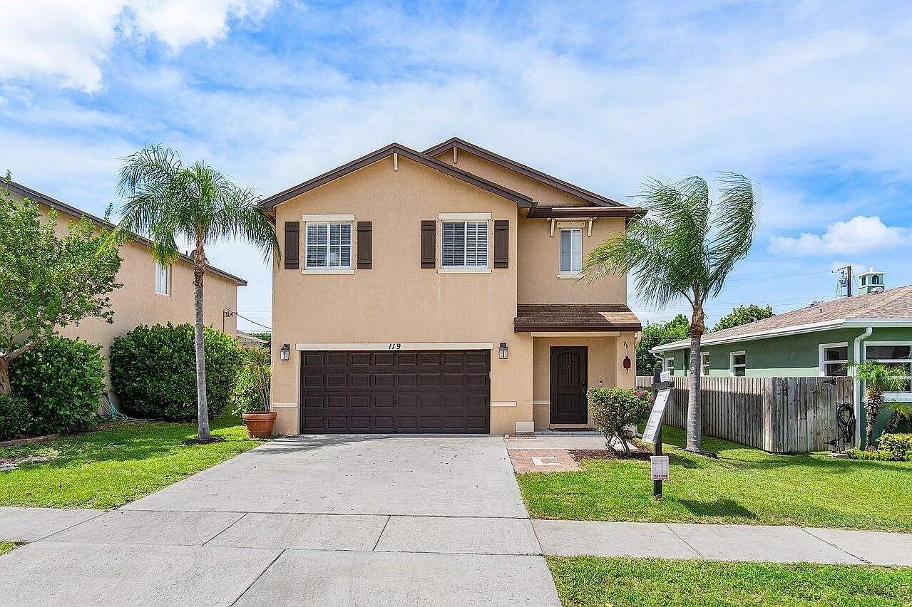 Photo of 119 SW 2ND AVENUE BOYNTON BEACH FL 33435