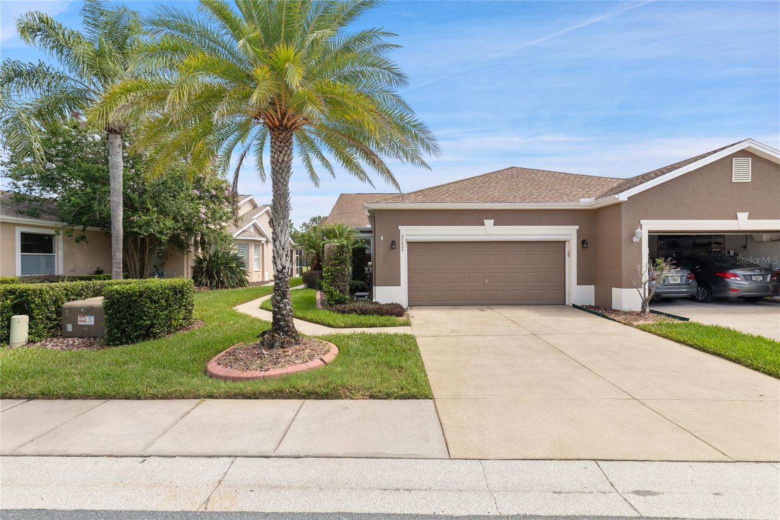 Photo of 20823 JAFFA LANE LAND O LAKES FL 34637