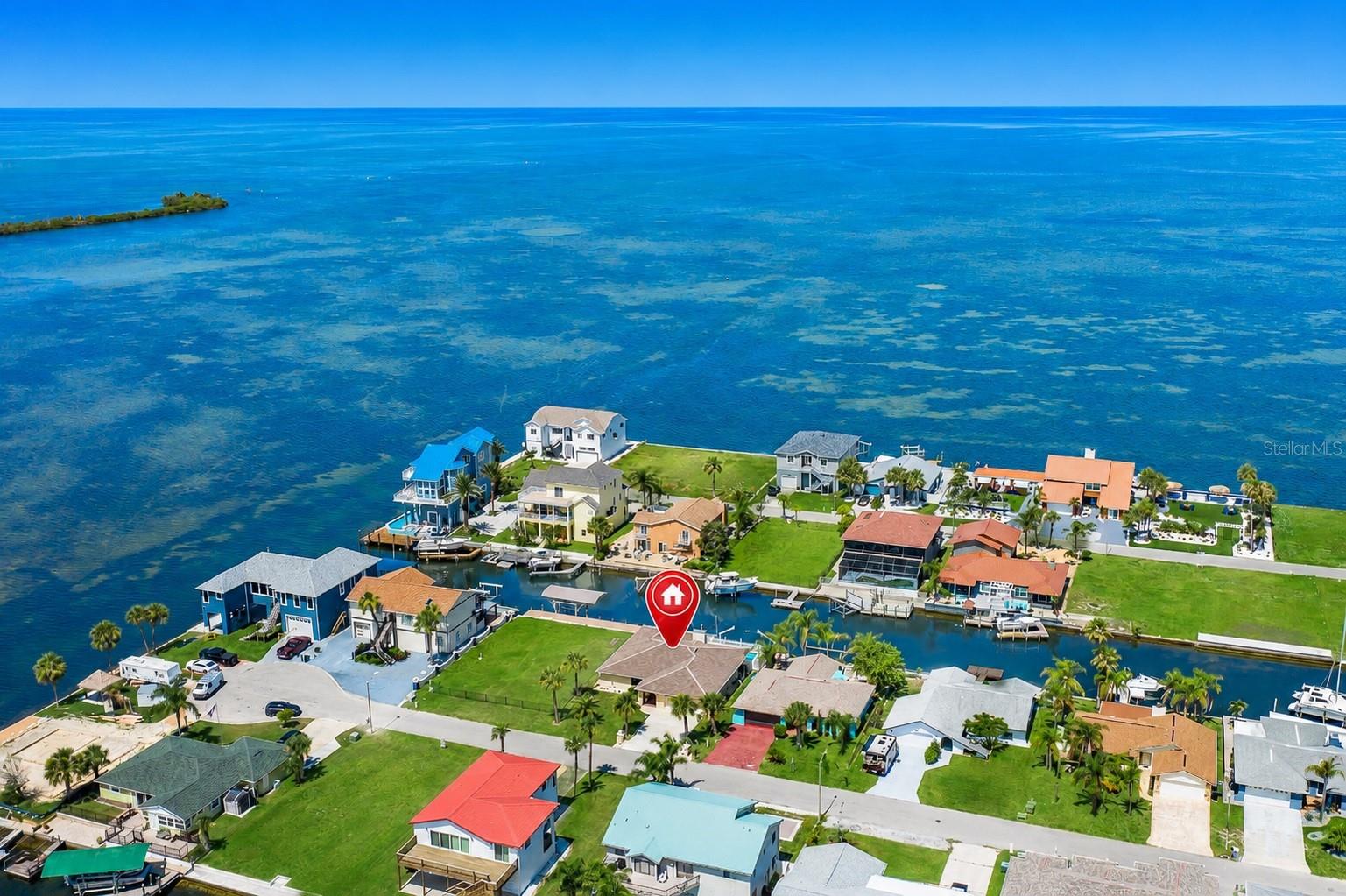 Photo of 13525 CLAUDIA DRIVE #Drive HUDSON FL 34667