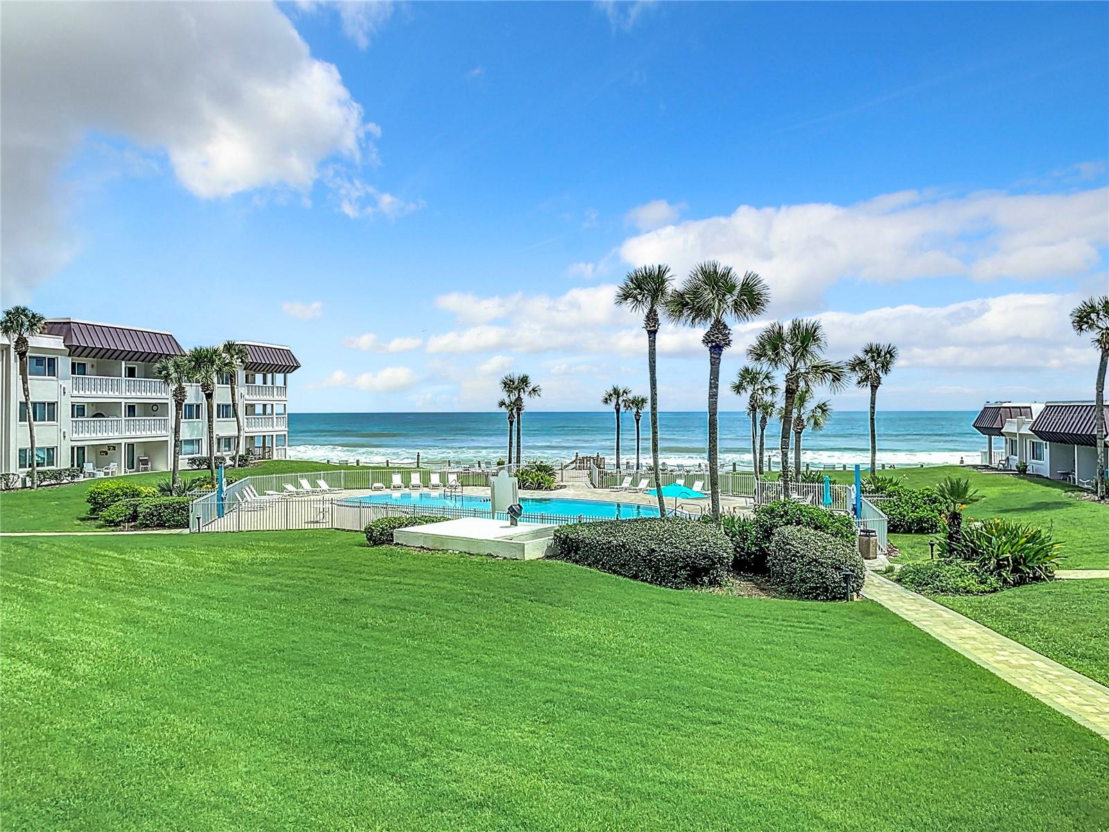 Photo of 3663 S ATLANTIC AVENUE #20C NEW SMYRNA BEACH FL 32169