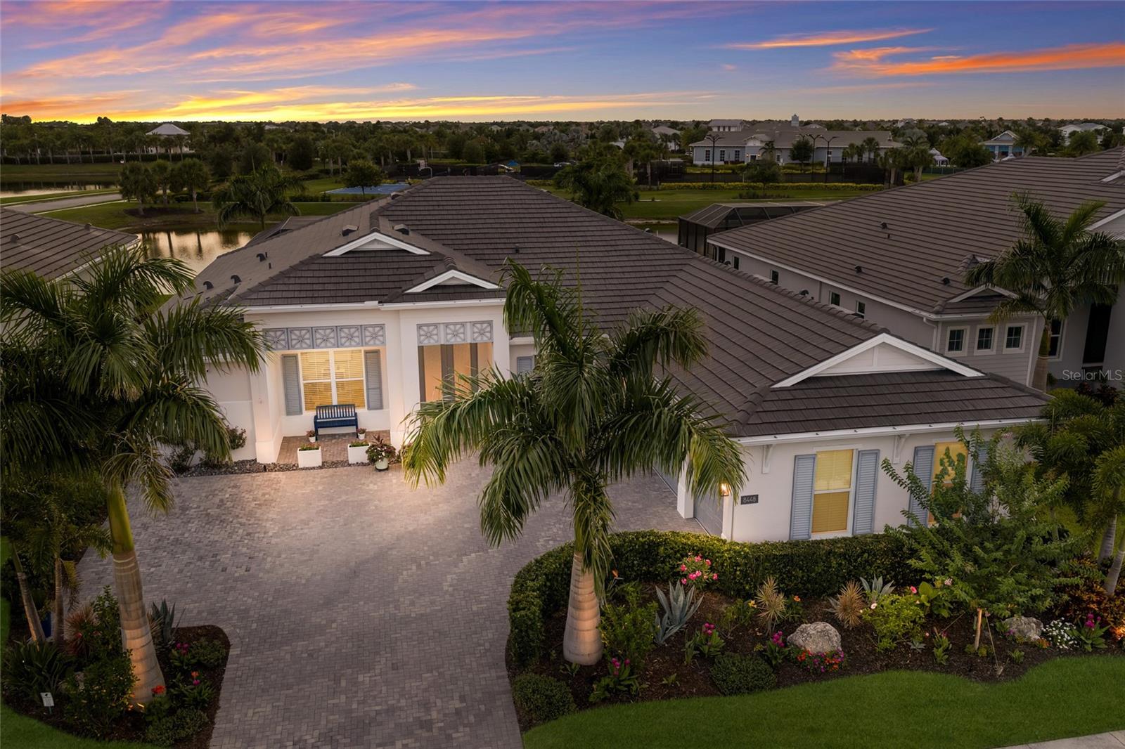 Photo of 8448 CANE BAY COURT LAKEWOOD RANCH FL 34202