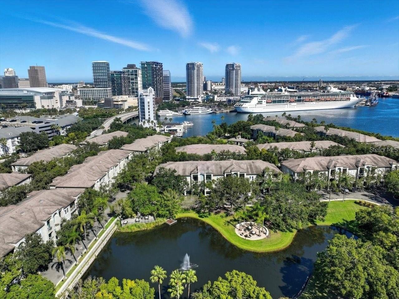 Photo of 716 PROMENADE PLACE TAMPA FL 33602