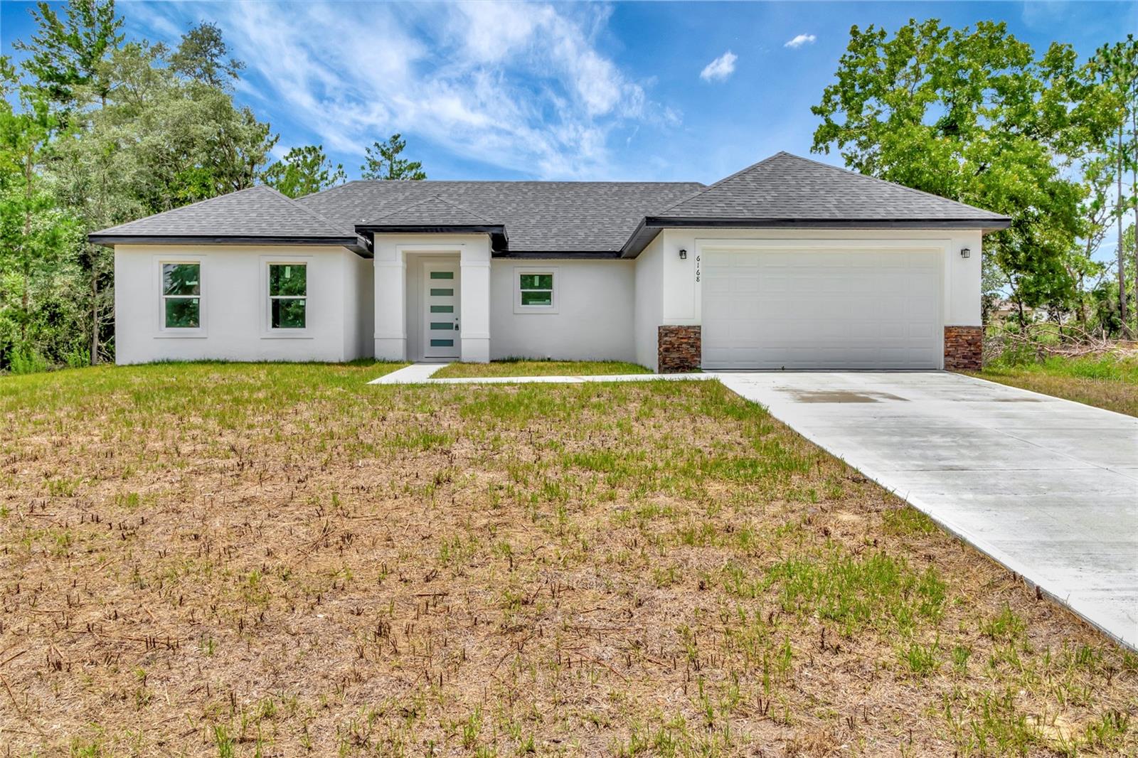 Photo of 6168 SW 154TH STREET OCALA FL 34473