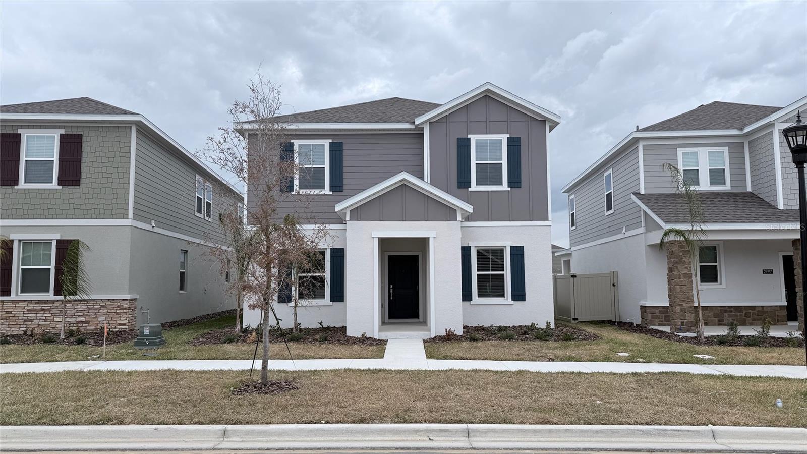Photo of 2993 GOOD VIBES WAY CLERMONT FL 34714