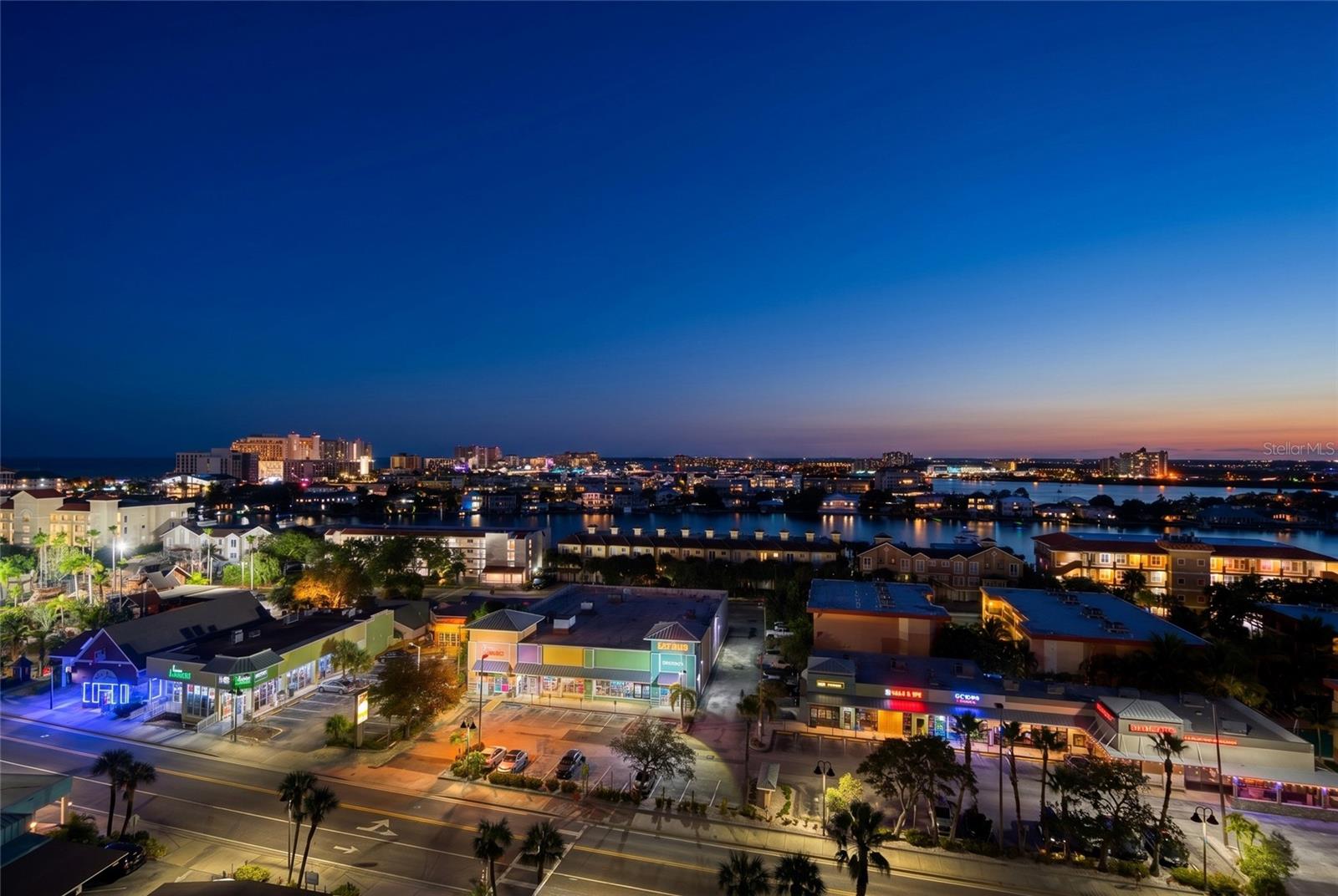 Photo of 675 S GULFVIEW BOULEVARD #1108 CLEARWATER BEACH FL 33767