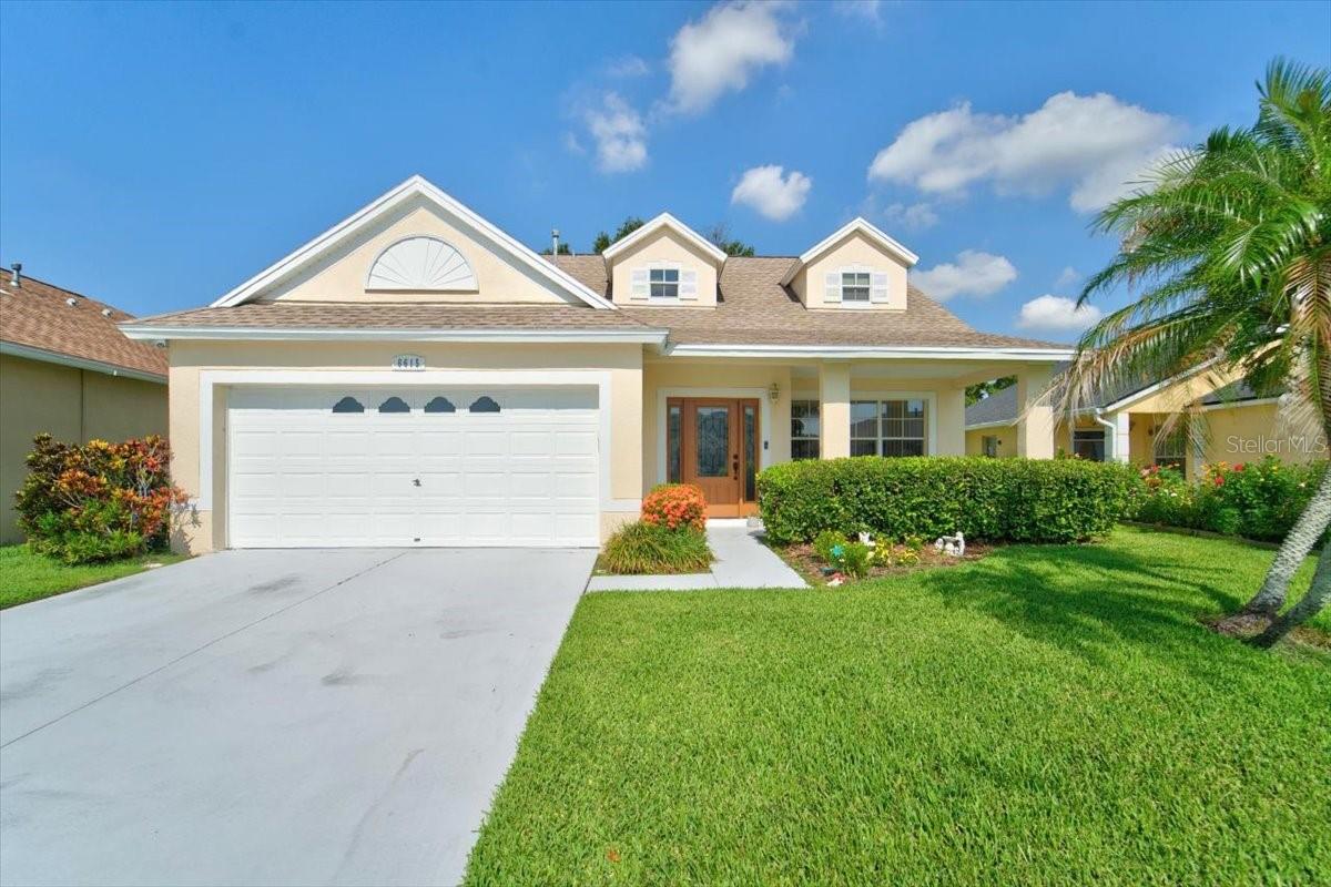 Photo of 6615 SUMMER COVE DRIVE RIVERVIEW FL 33578