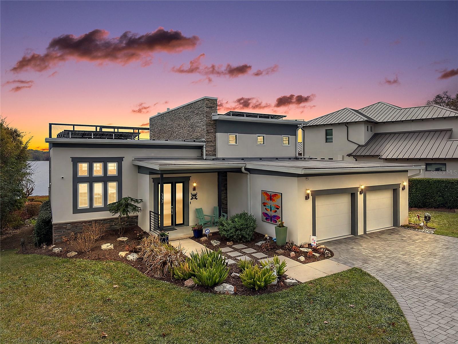 Photo of 1535 SUNSET CIRCLE MOUNT DORA FL 32757