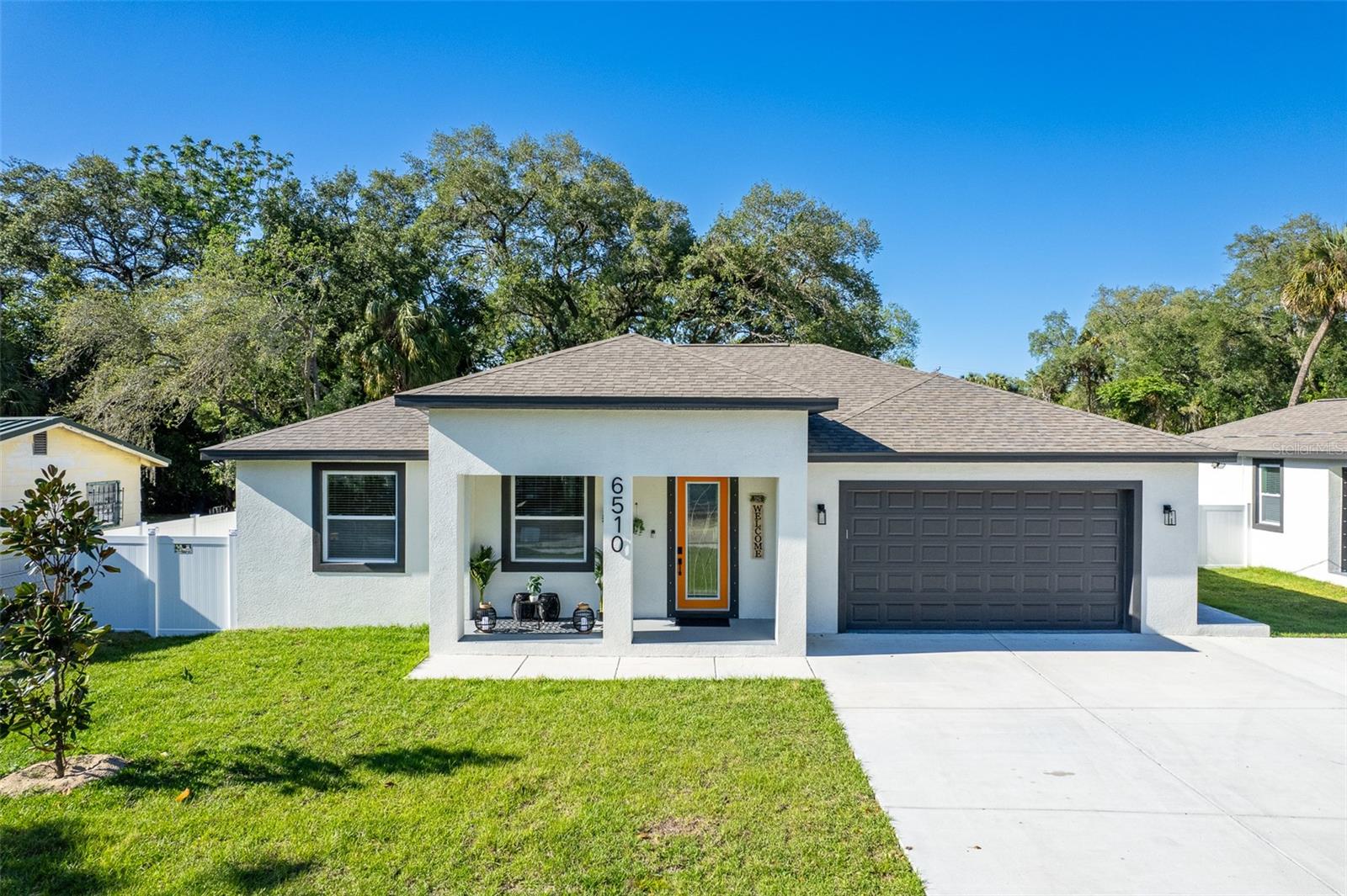 Photo of 6510 E 25TH AVENUE TAMPA FL 33619