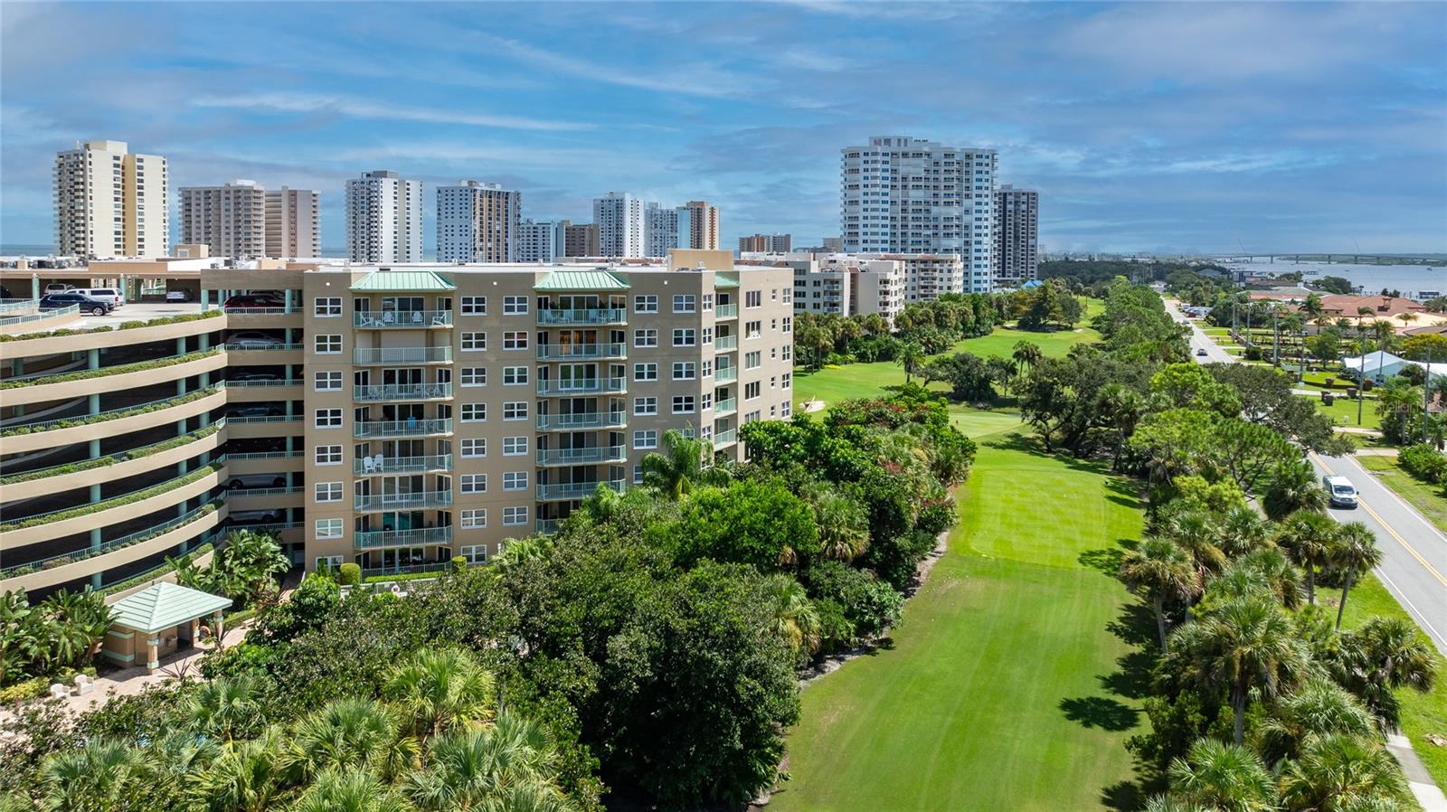 Photo of 4 OCEANS WEST BOULEVARD #705D DAYTONA BEACH FL 32118