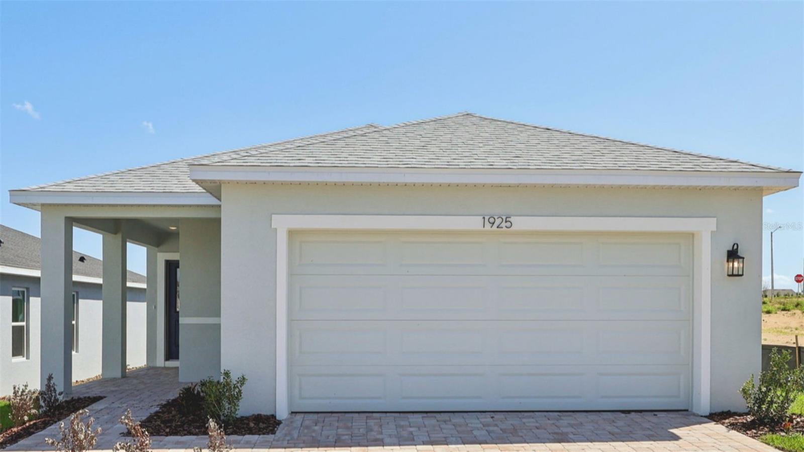 Photo of 420 LIBERTY BEND HAINES CITY FL 33844