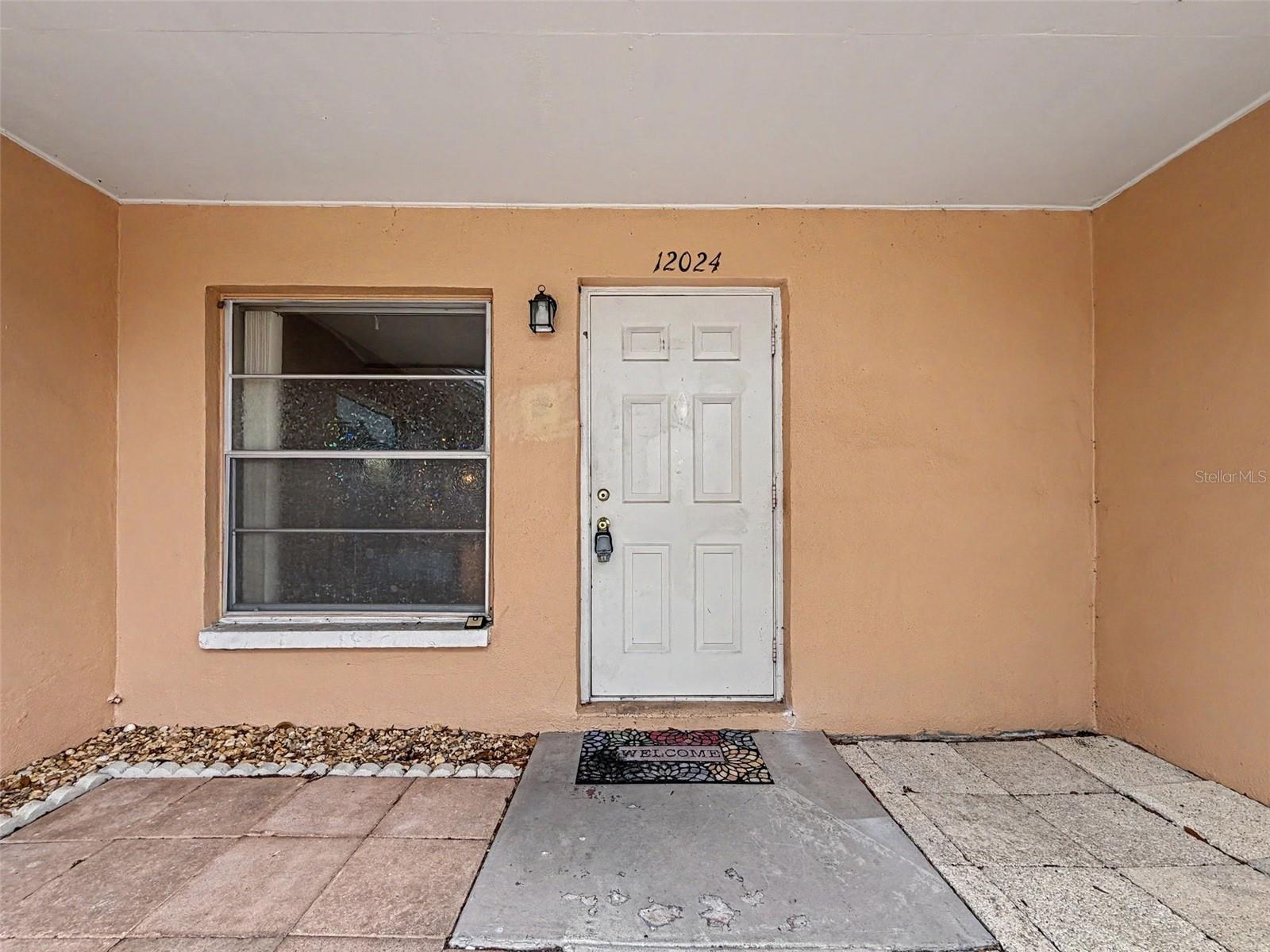 Photo of 12024 BAYONET LANE #9GB NEW PORT RICHEY FL 34654