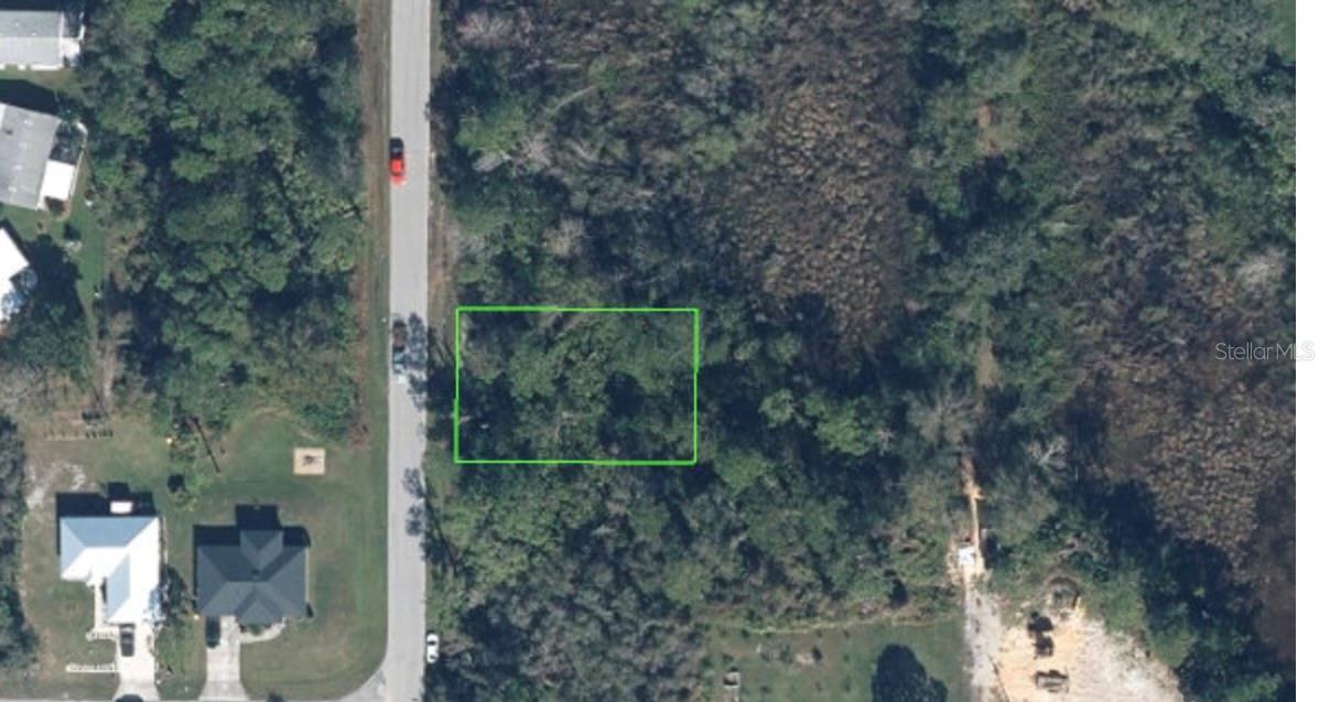 Photo of 906 PORSCHE AVENUE SEBRING FL 33872