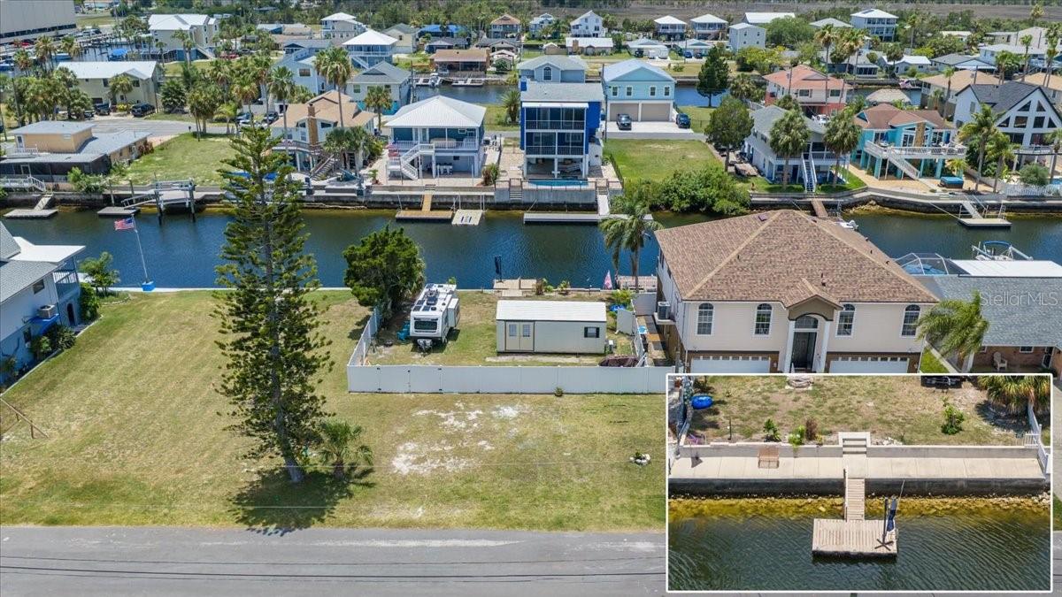 Photo of 4274 CARLOS COURT HERNANDO BEACH FL 34607