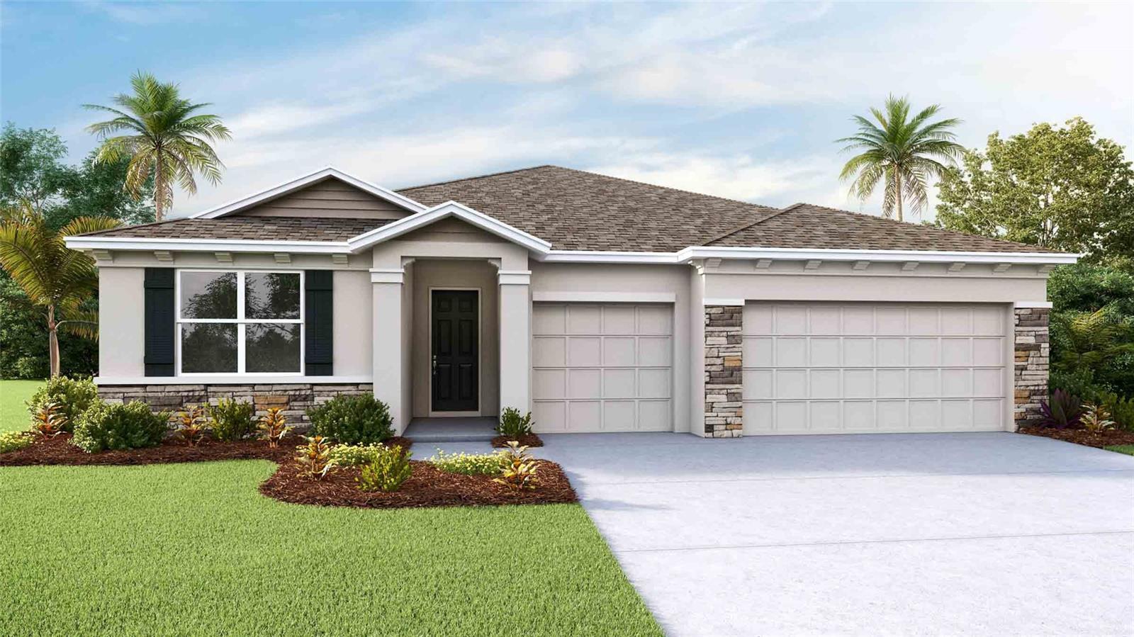 Photo of 32645 DULUTH DRIVE WESLEY CHAPEL FL 33543