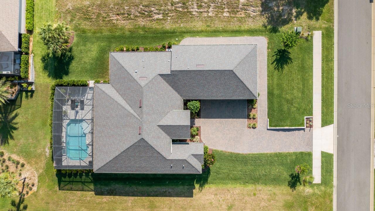 Photo of 4008 PINNACLE PLACE COURT LADY LAKE FL 32159
