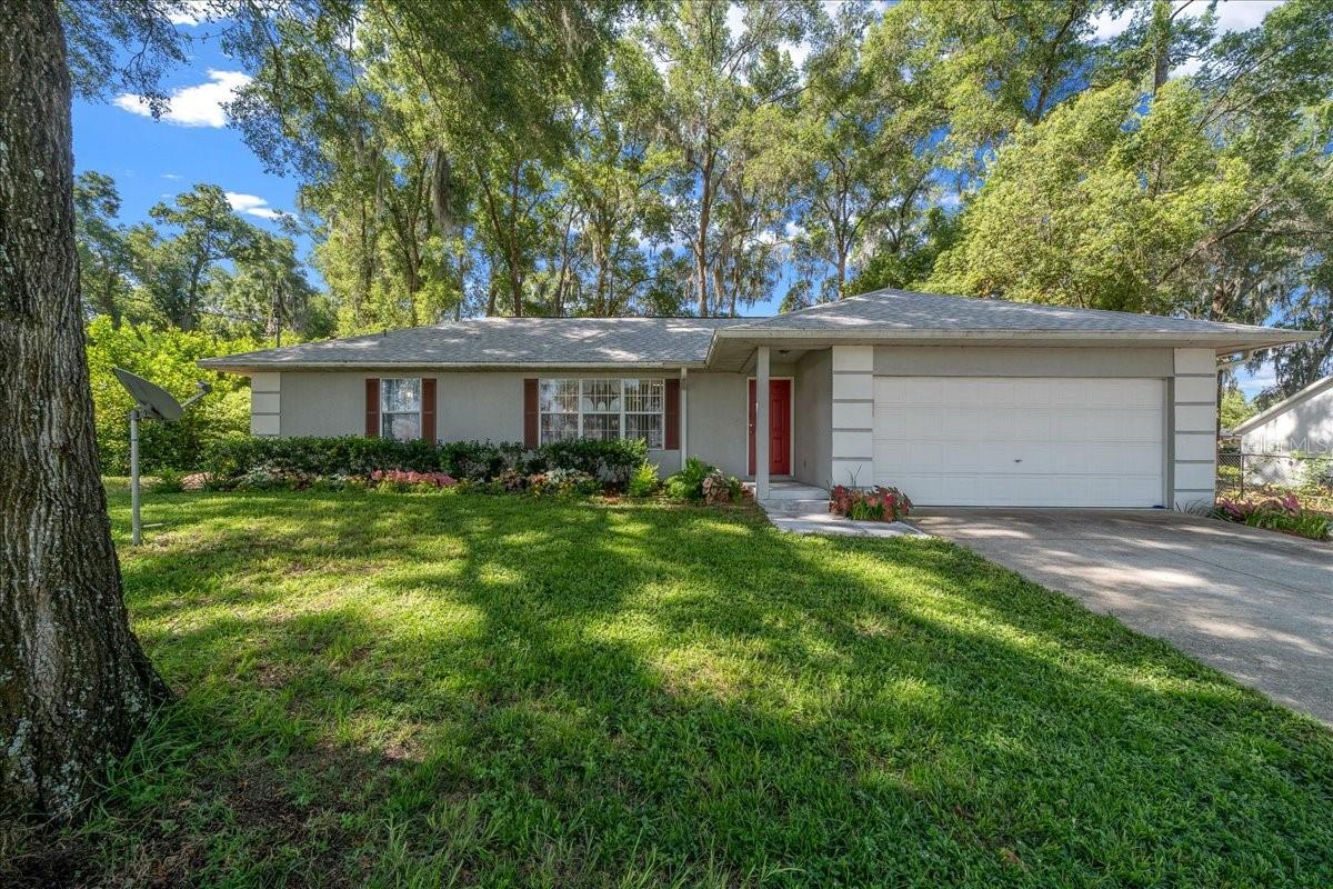 Photo of 3100 NE 35TH STREET OCALA FL 34479