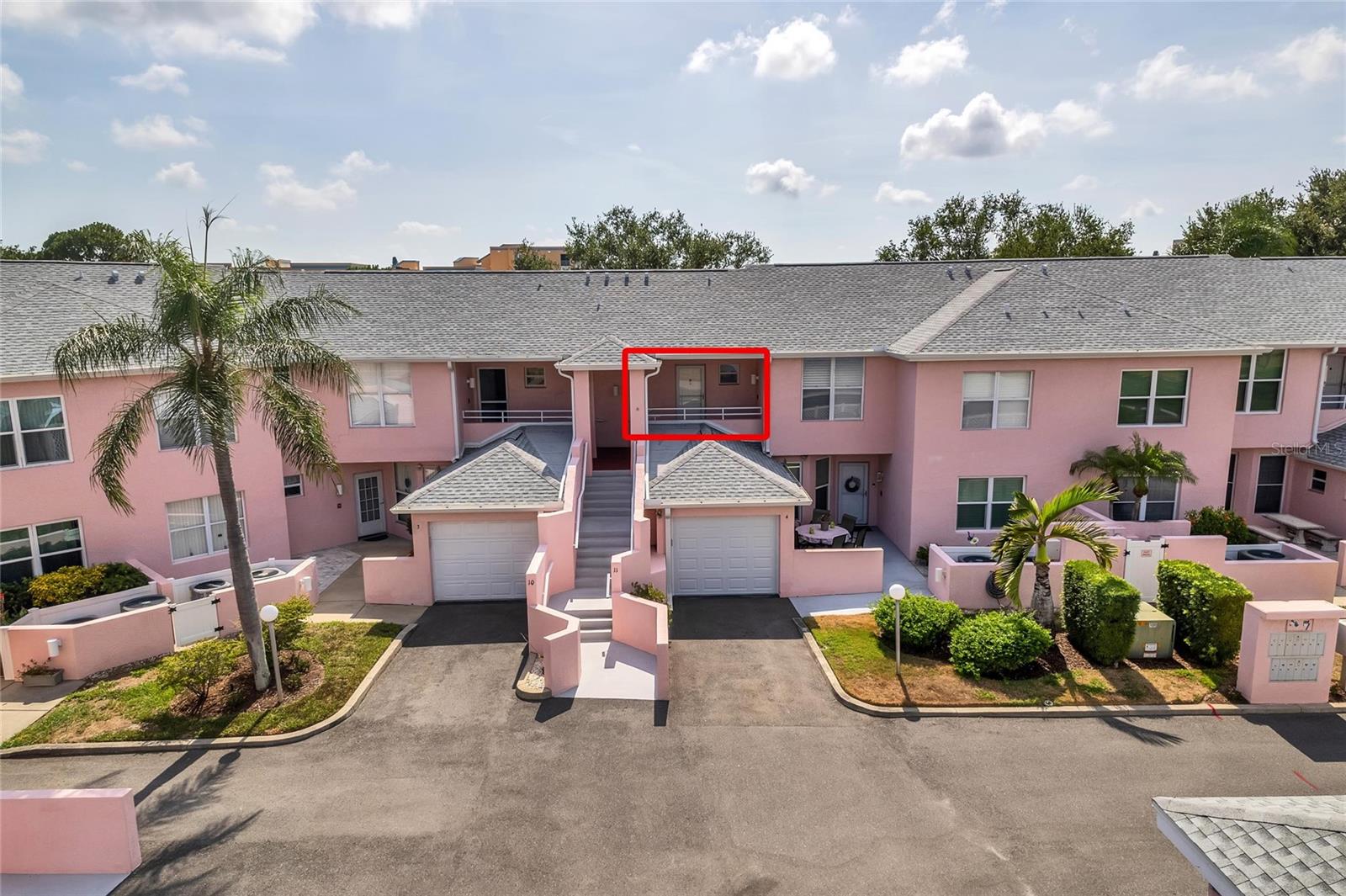 Photo of 4220 PINEBROOK CIRCLE #11 BRADENTON FL 34209