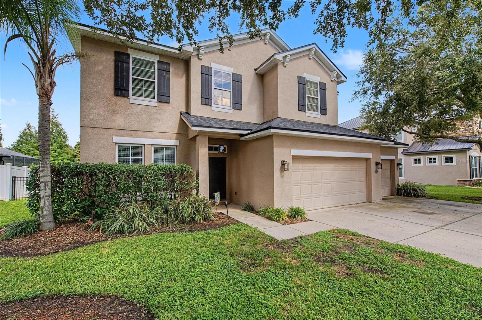 Photo of 2622 RED FERN DRIVE DOVER FL 33527