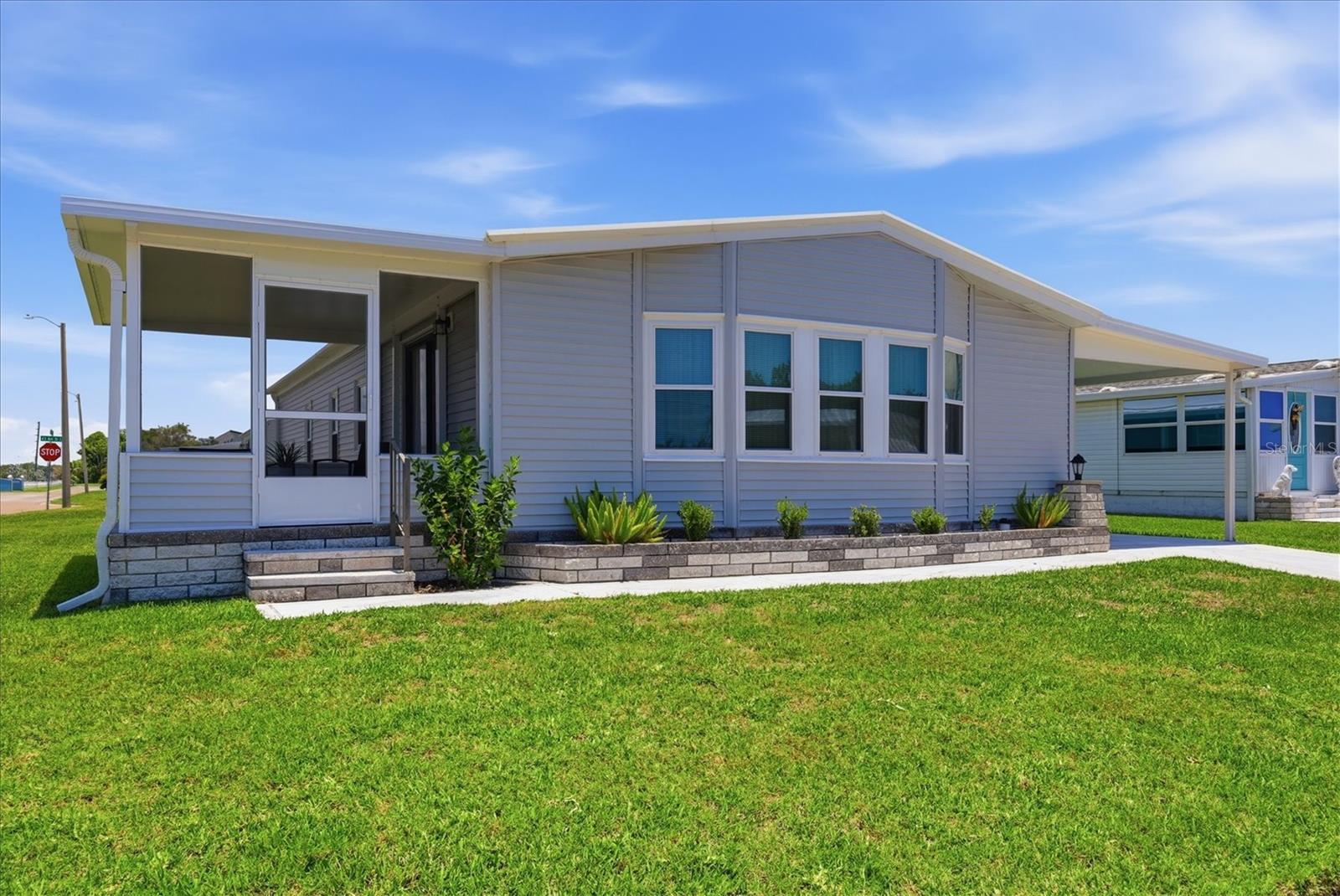 Photo of 1536 45TH AVENUE ELLENTON FL 34222