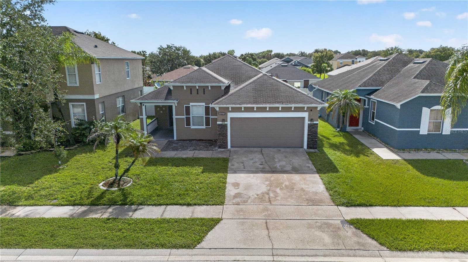 Photo of 1983 KIMLYN CIRCLE KISSIMMEE FL 34758